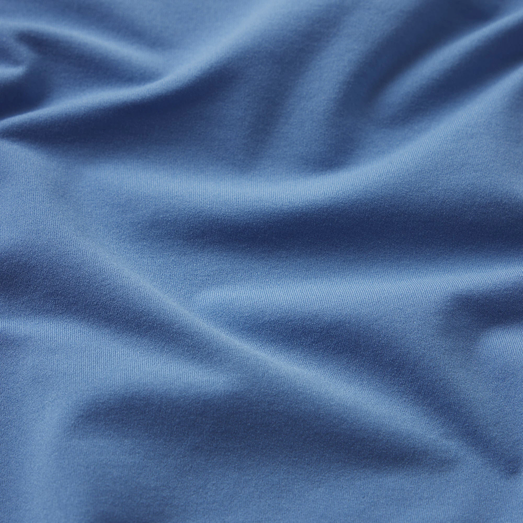 FITS EVERYBODY T-SHIRT | ARCTIC ADDITIONAL FABRIC DETAILS