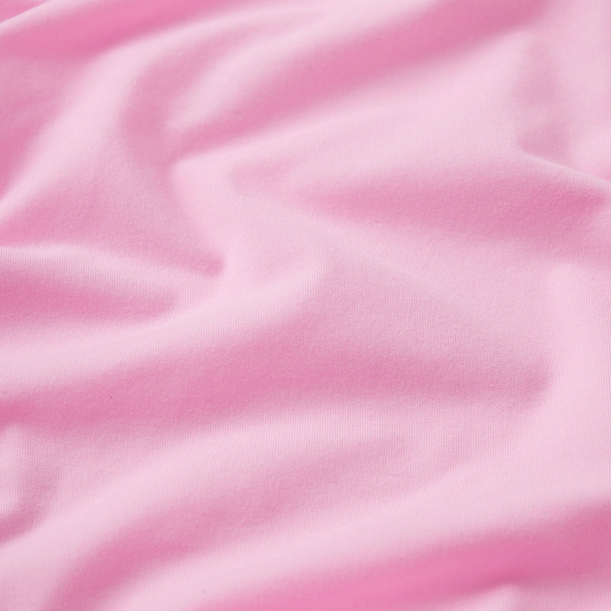 FITS EVERYBODY SCOOP BRALETTE | BUBBLE GUM ADDITIONAL FABRIC DETAILS