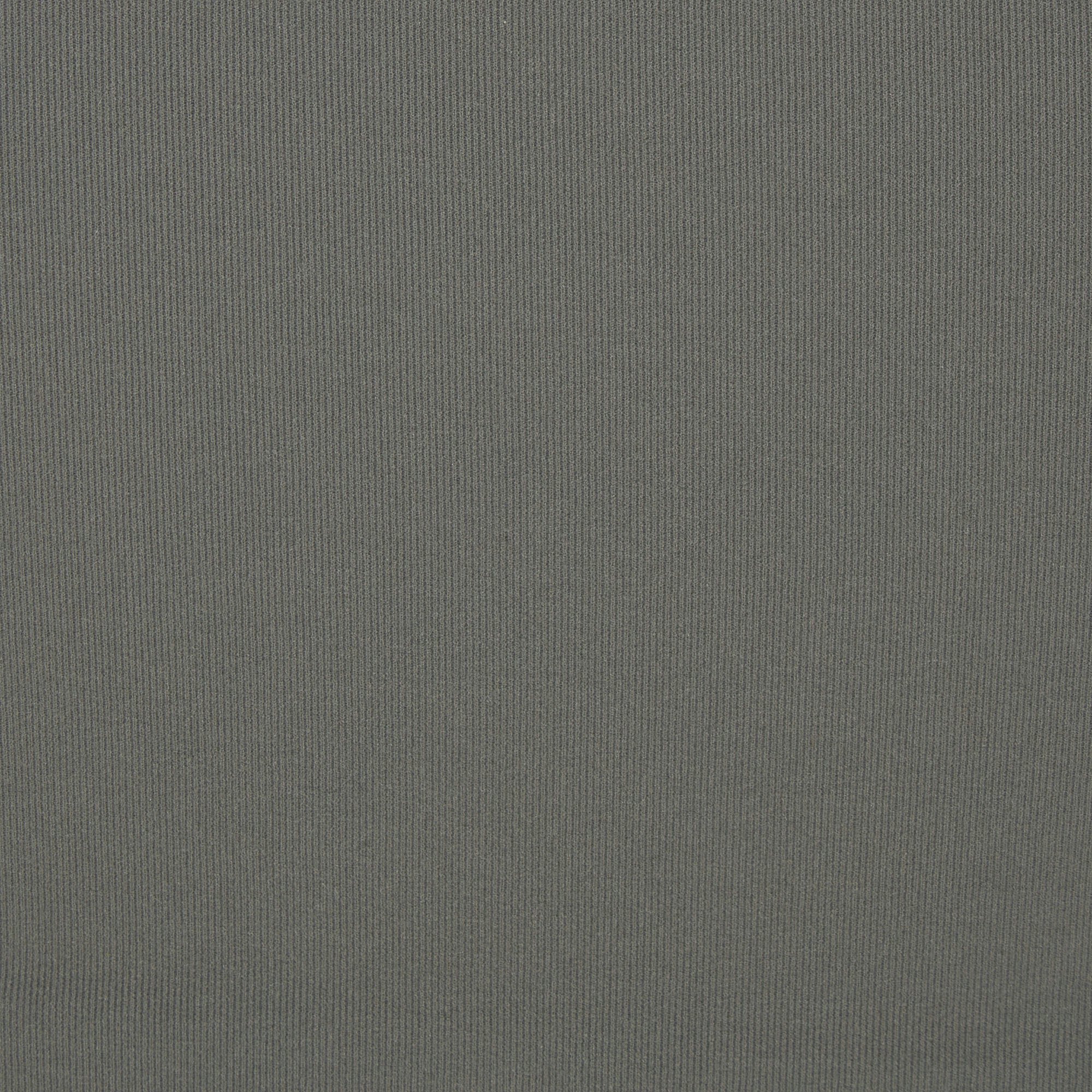 FITS EVERYBODY HIGH NECK BODYSUIT | GUNMETAL ADDITIONAL FABRIC DETAILS | about this fabric