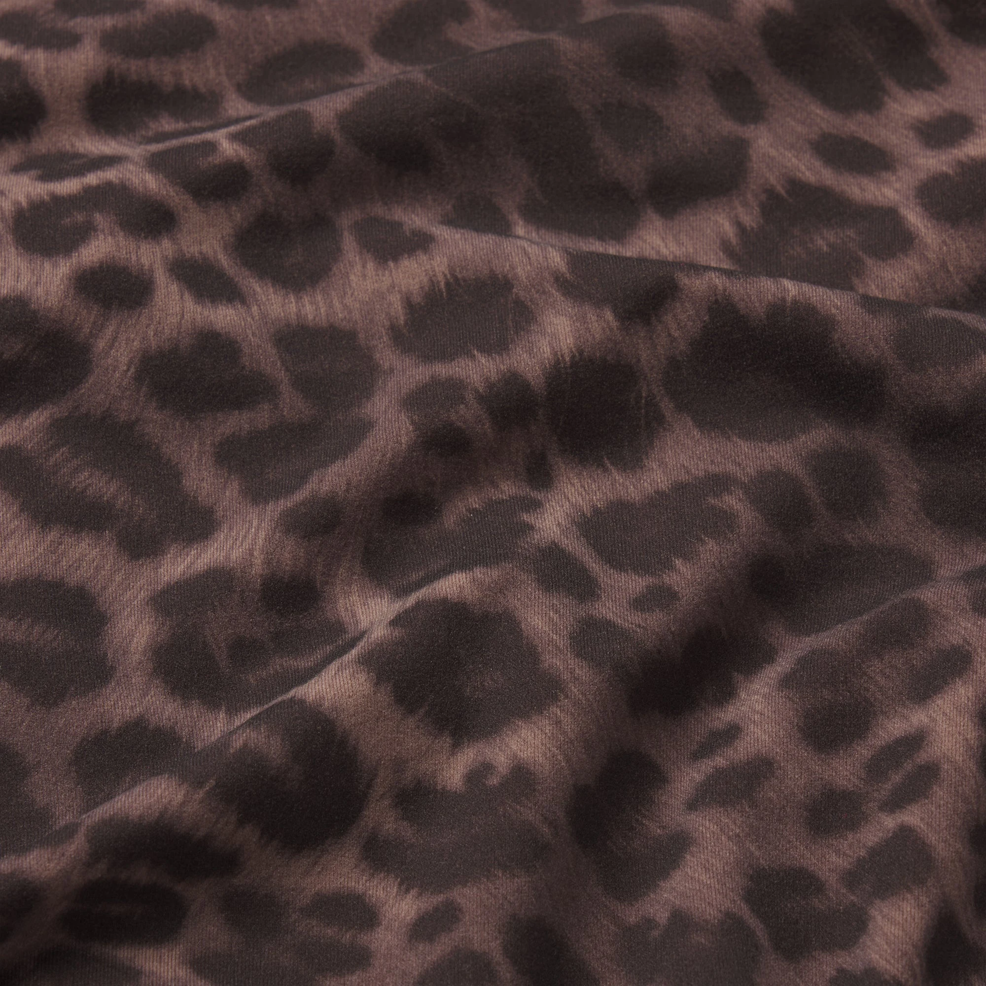 FITS EVERYBODY LACE MICRO THONG | UMBER LEOPARD PRINT ADDITIONAL FABRIC DETAILS