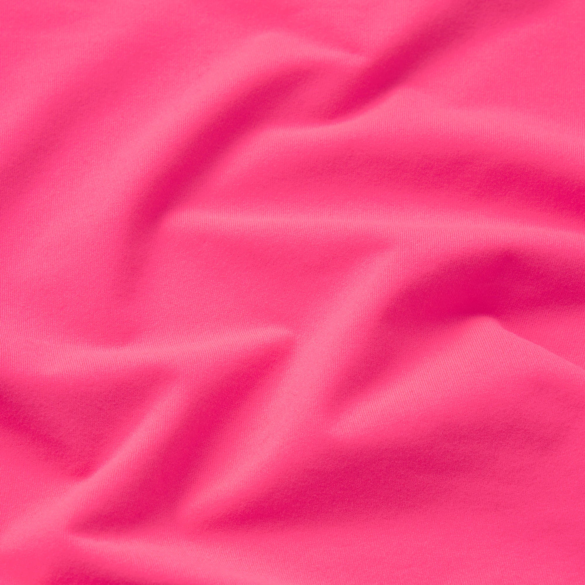 FITS EVERYBODY LACE MICRO TANGA | ULTRA PINK ADDITIONAL FABRIC DETAILS