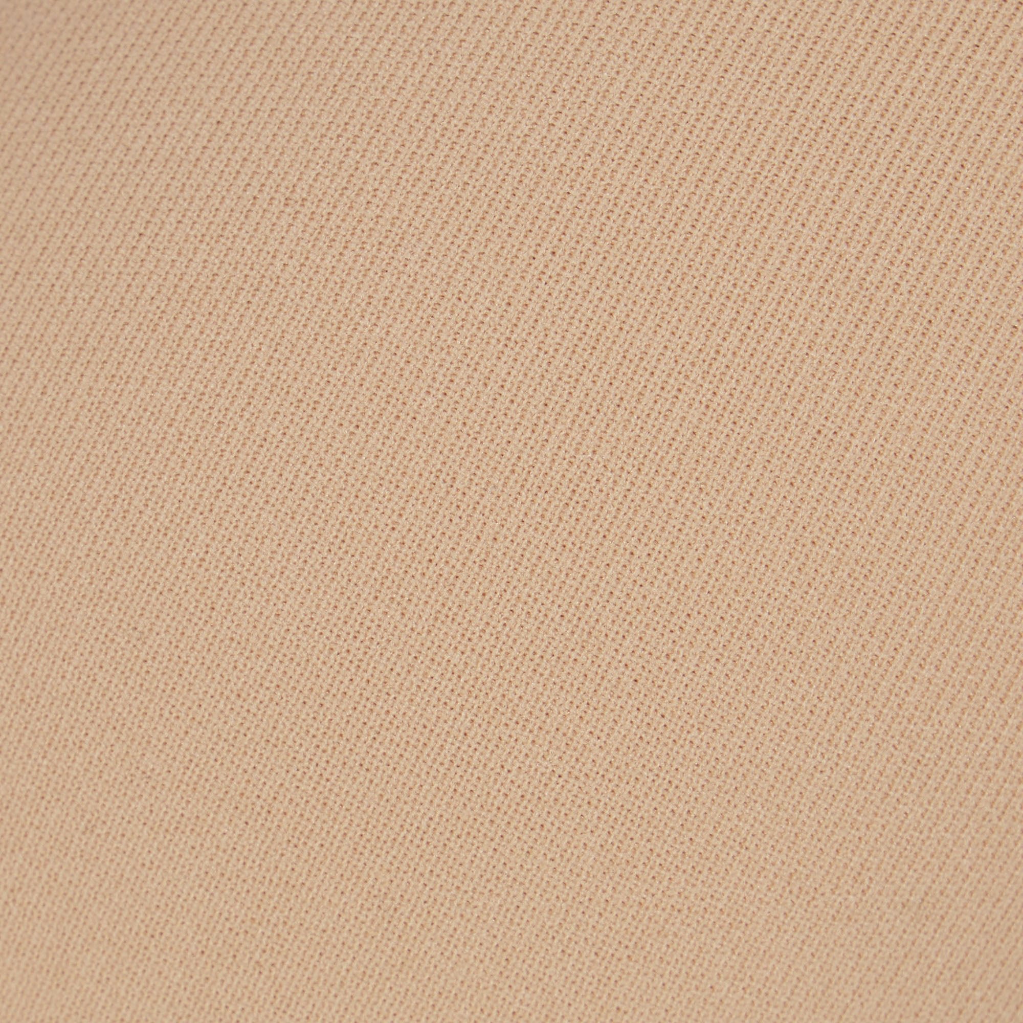 FITS EVERYBODY UNLINED DEMI BRA ADDITIONAL FABRIC DETAILS | about this fabric