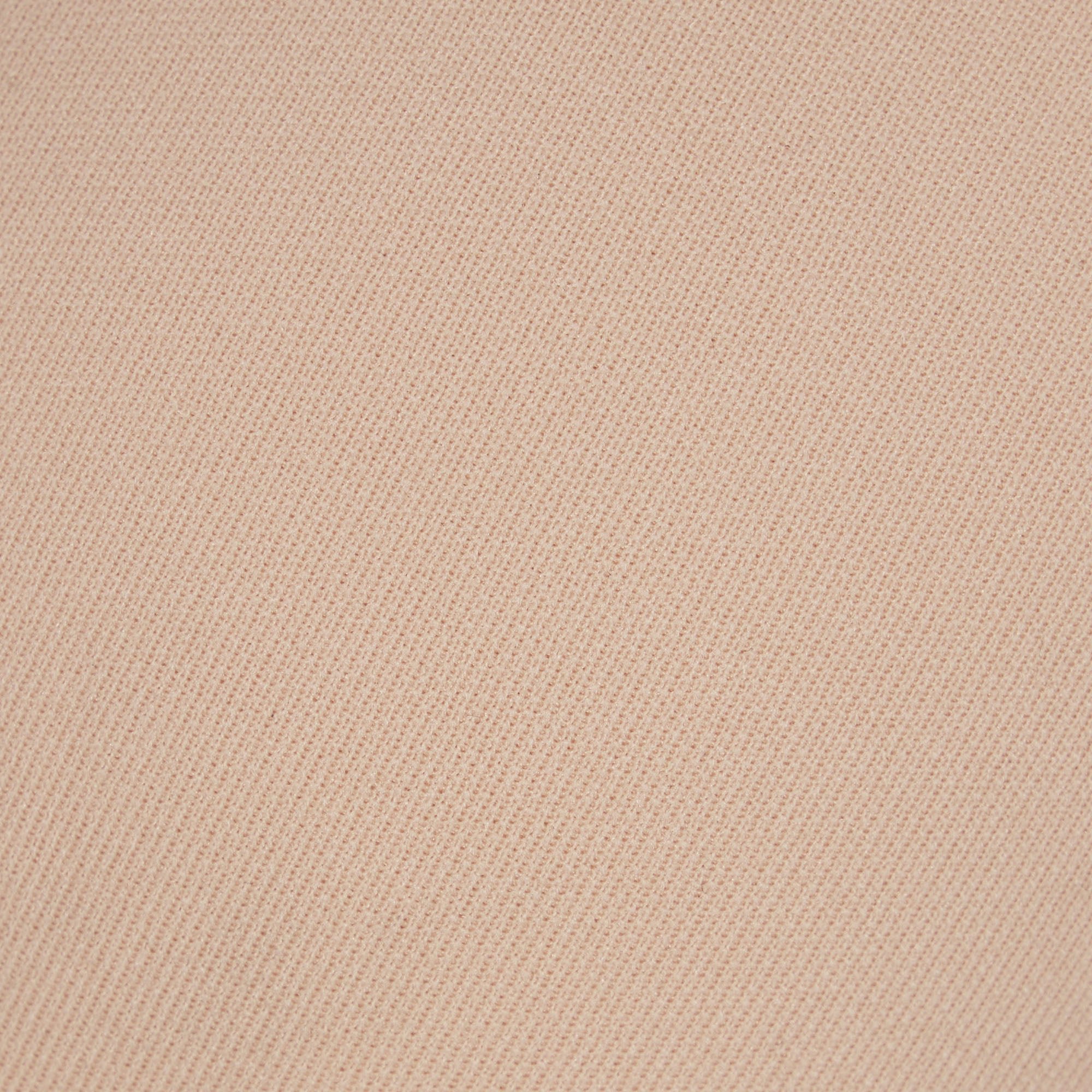 FITS EVERYBODY UNLINED DEMI BRA ADDITIONAL FABRIC DETAILS | about this fabric