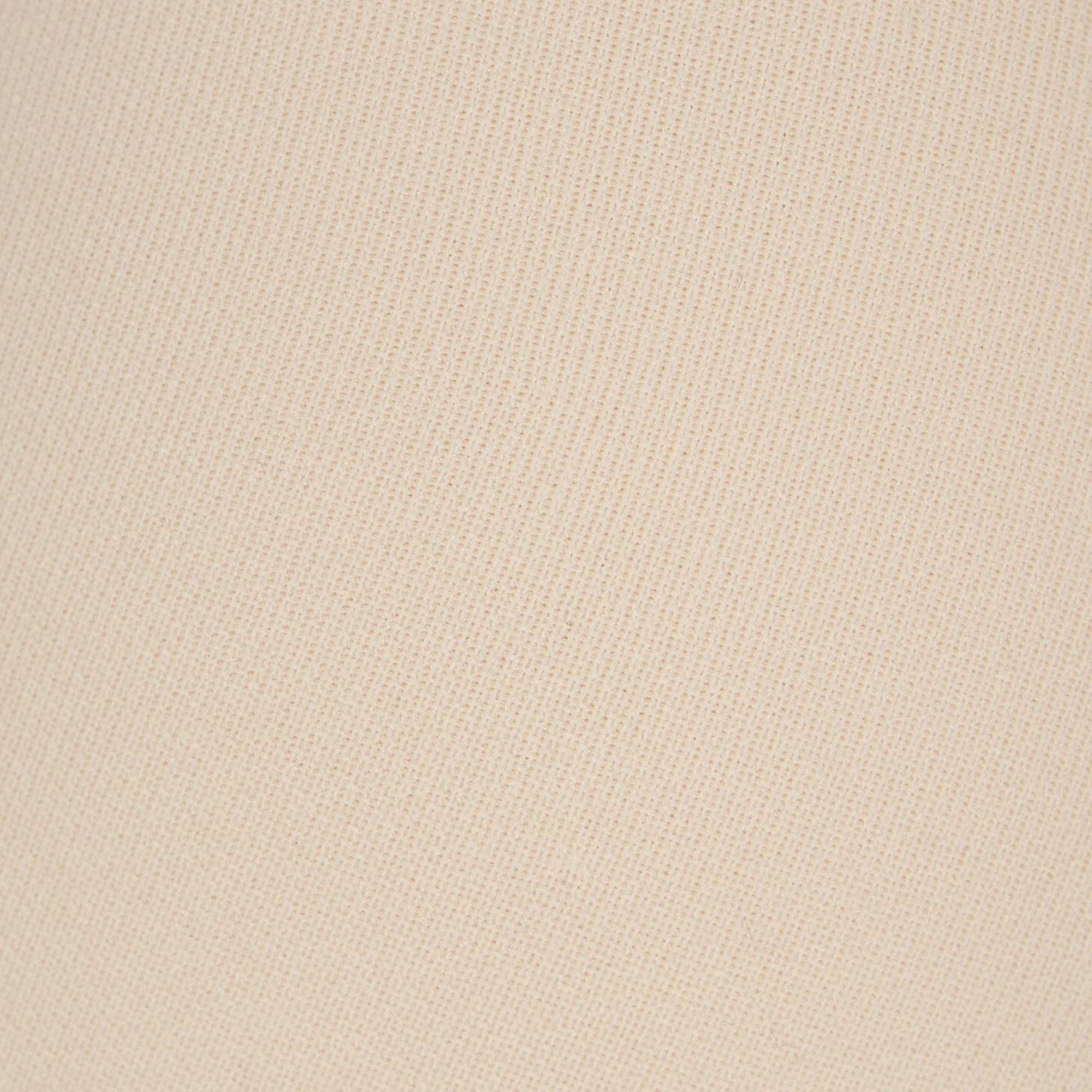 FITS EVERYBODY UNLINED DEMI BRA ADDITIONAL FABRIC DETAILS | about this fabric