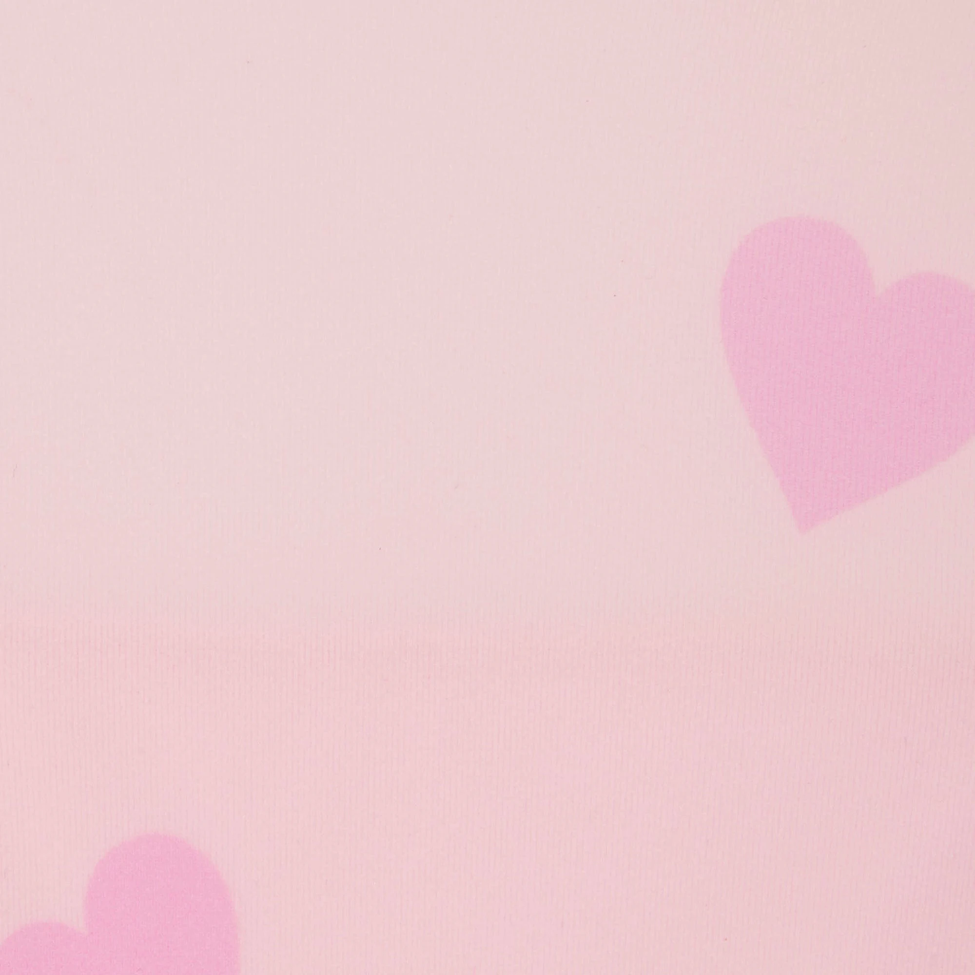 FITS EVERYBODY LACE SCOOP BRALETTE 2-PACK | FLAMINGO AND HEART BREAKER ADDITIONAL FABRIC DETAILS | about this fabric 