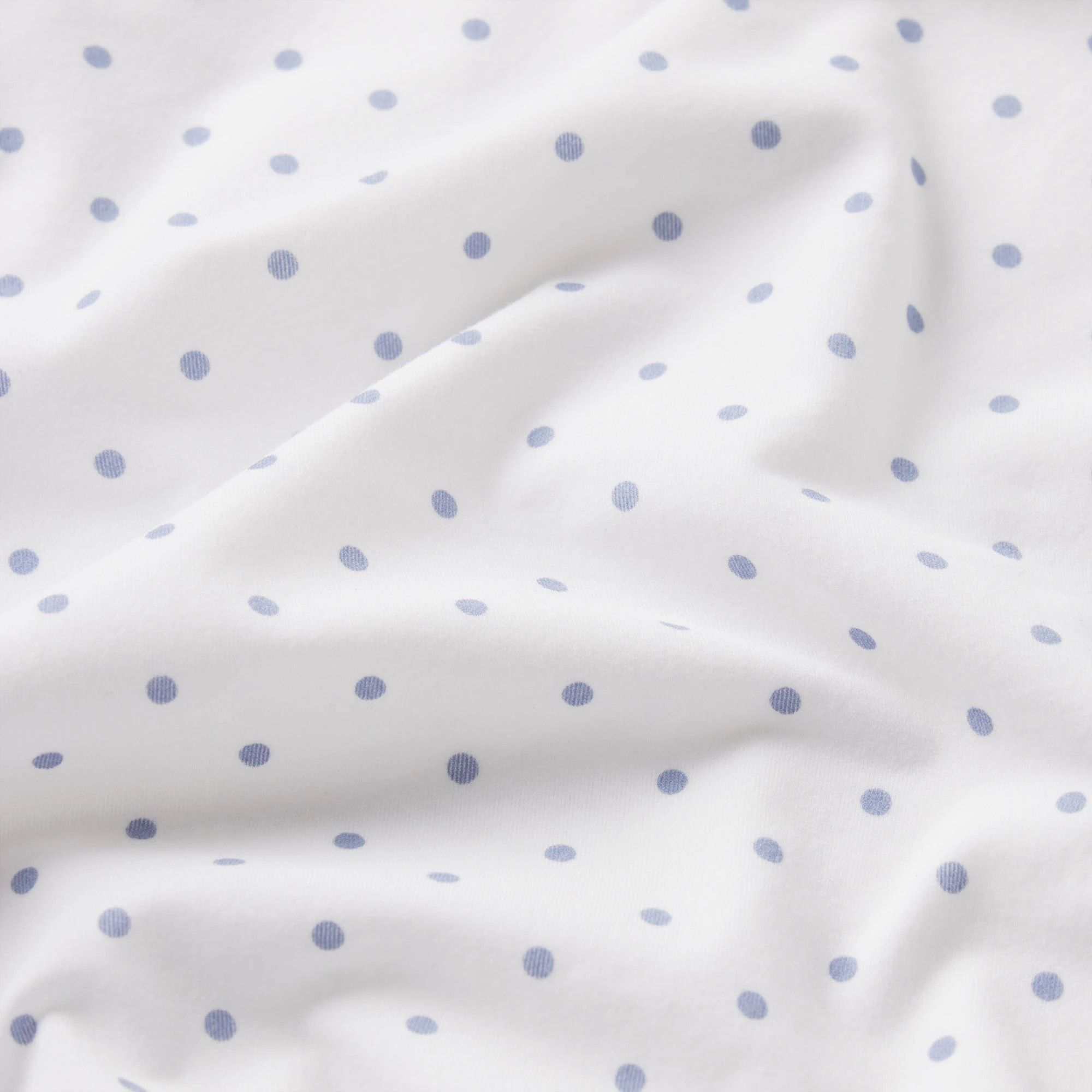 FITS EVERYBODY LACE DIPPED THONG | SLATE PIN DOT PRINT ADDITIONAL FABRIC DETAILS