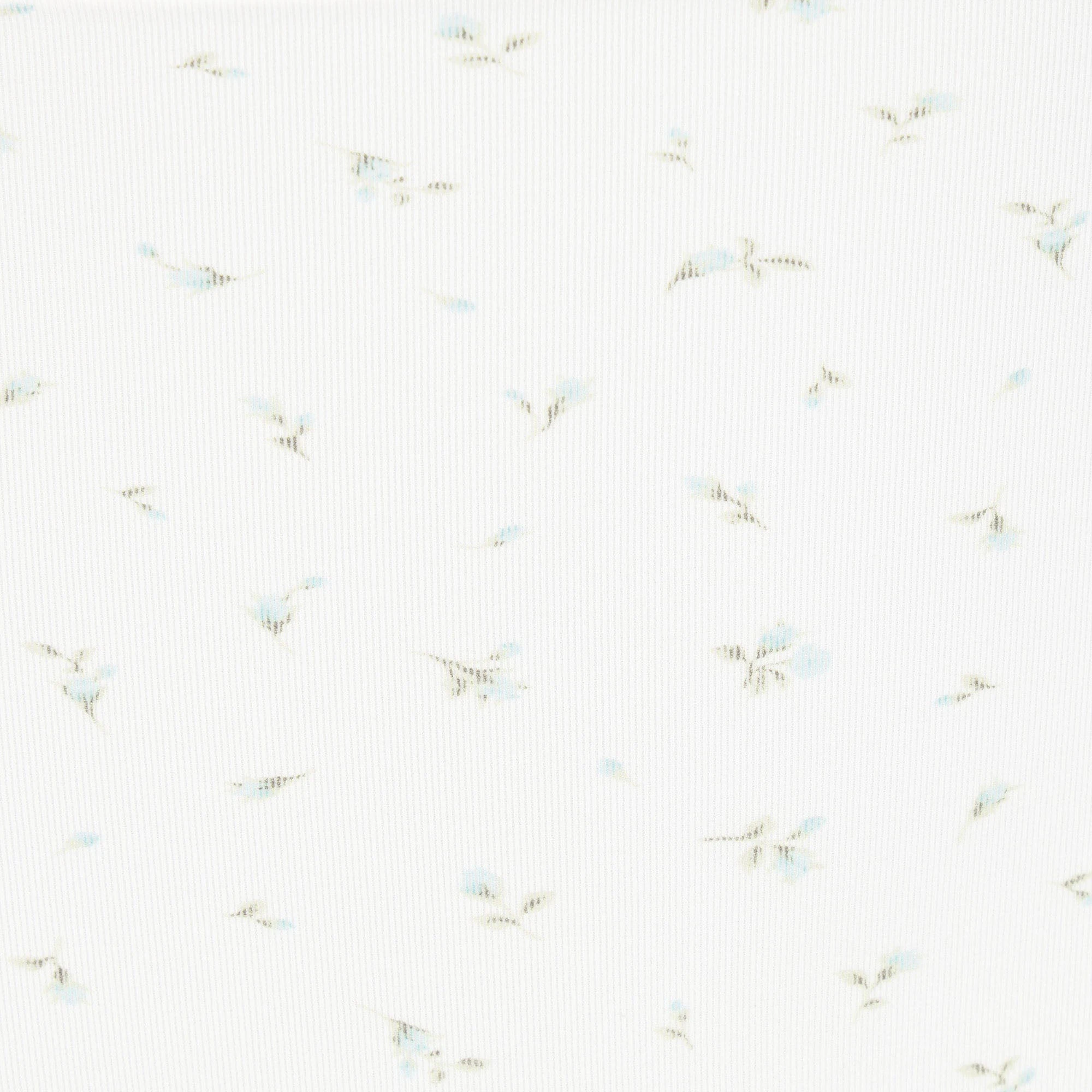 FITS EVERYBODY LACE DIPPED THONG 5-PACK | CELESTE ROSEBUD MULTI ADDITIONAL FABRIC DETAILS | about this fabric