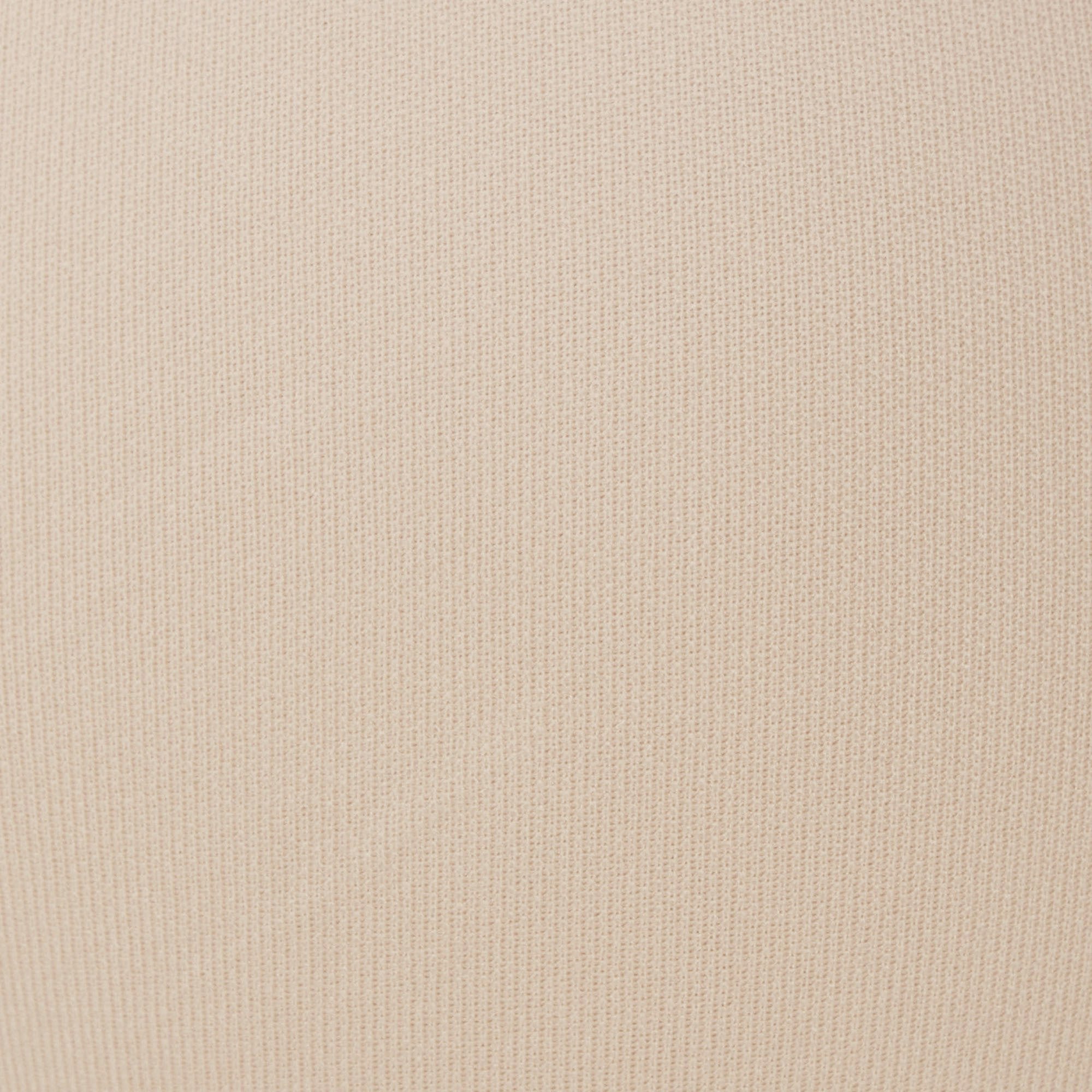 FITS EVERYBODY RACERBACK TRIANGLE BRALETTE | SAND ADDITIONAL FABRIC DETAILS