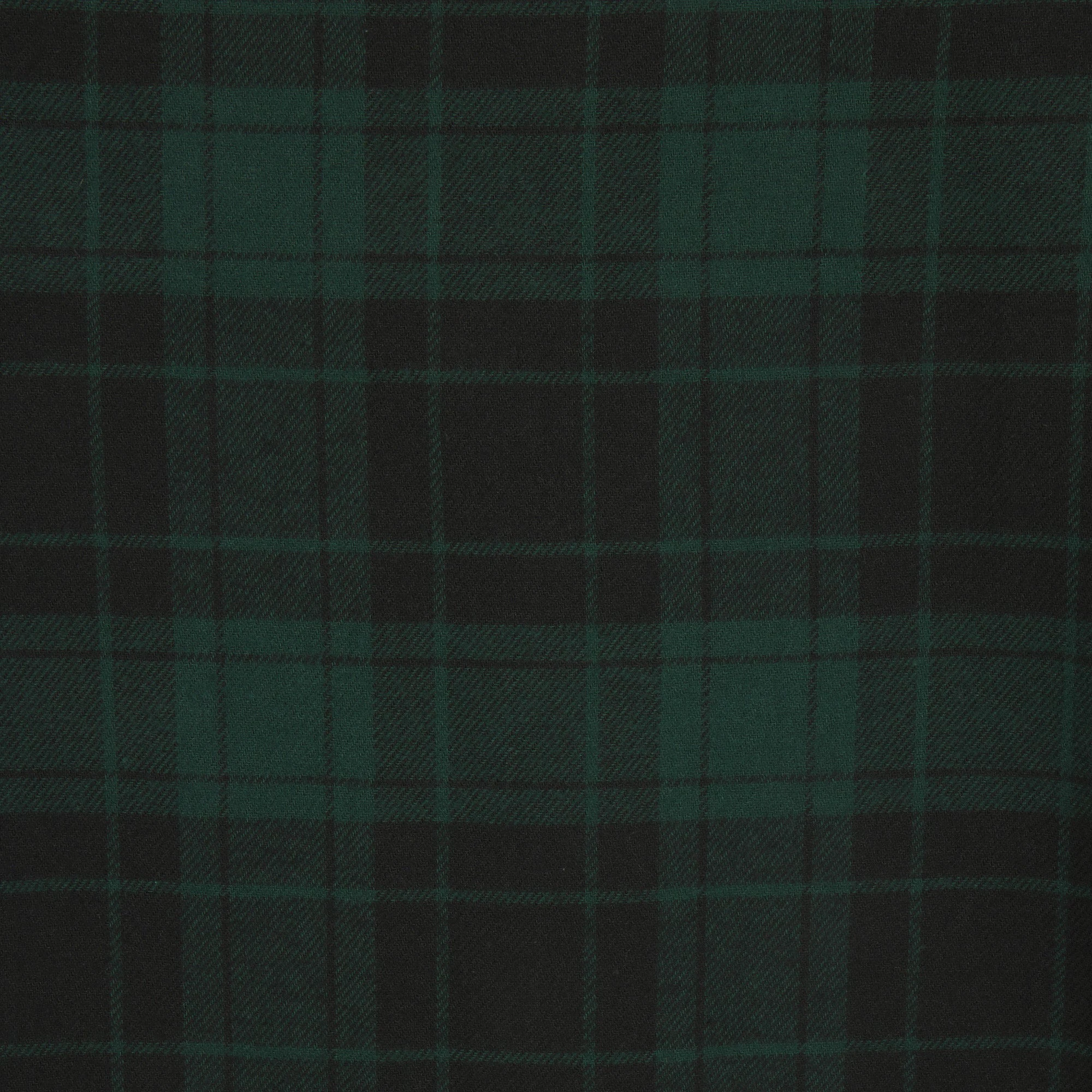 FLANNEL SLEEP MENS SLEEP SET | CYPRESS PLAID ADDITIONAL FABRIC DETAILS