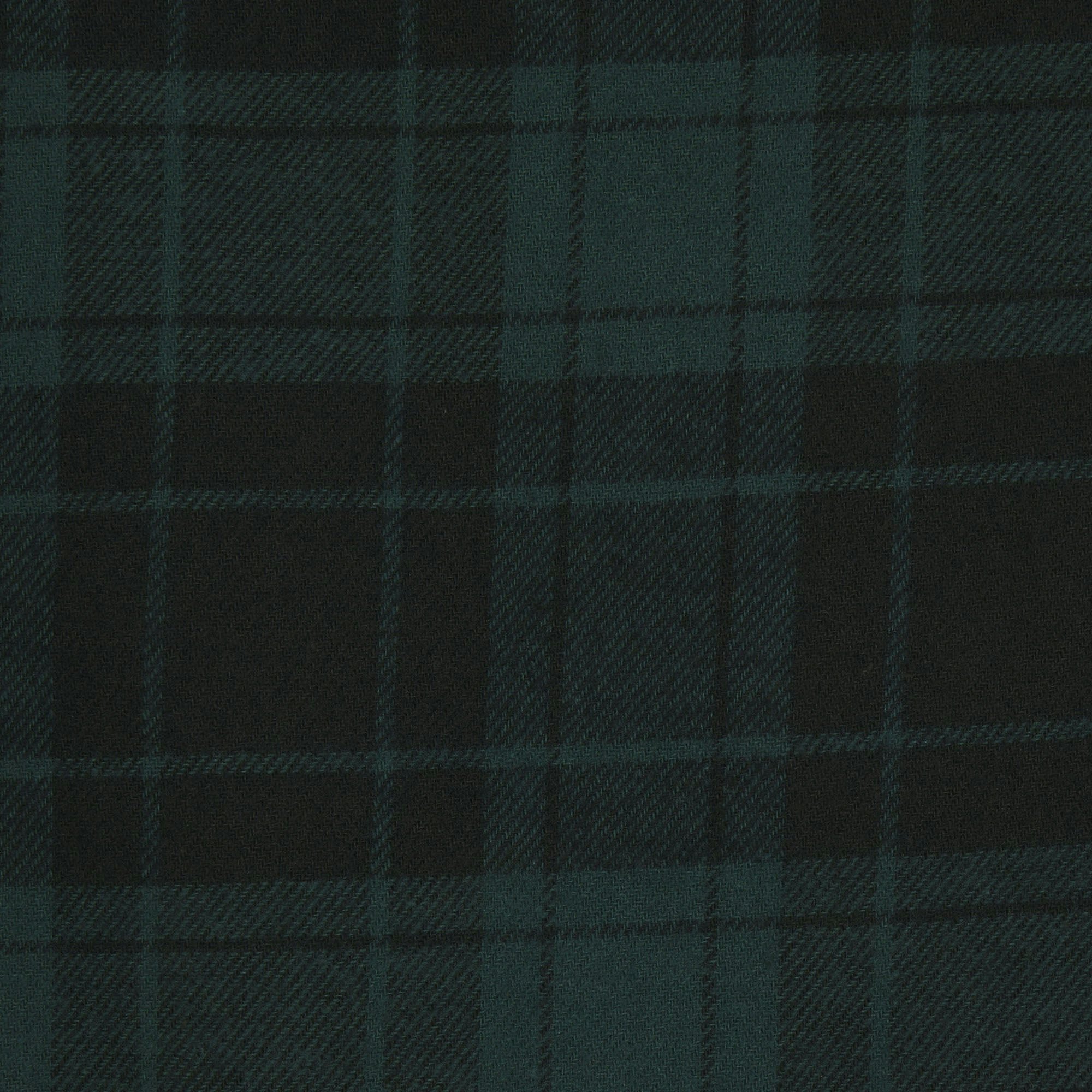 FLANNEL SLEEP CHEEKY BOXER | CYPRESS PLAID ADDITIONAL FABRIC DETAILS