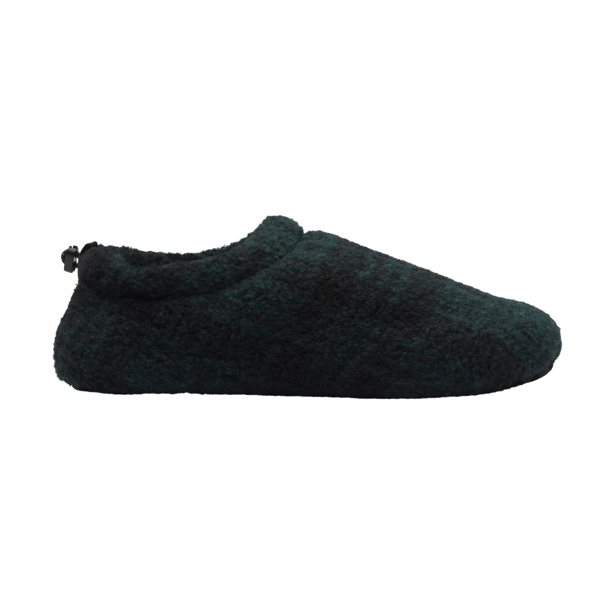 FLEECE SLEEP UNISEX SLIPPER | CYPRESS PLAID