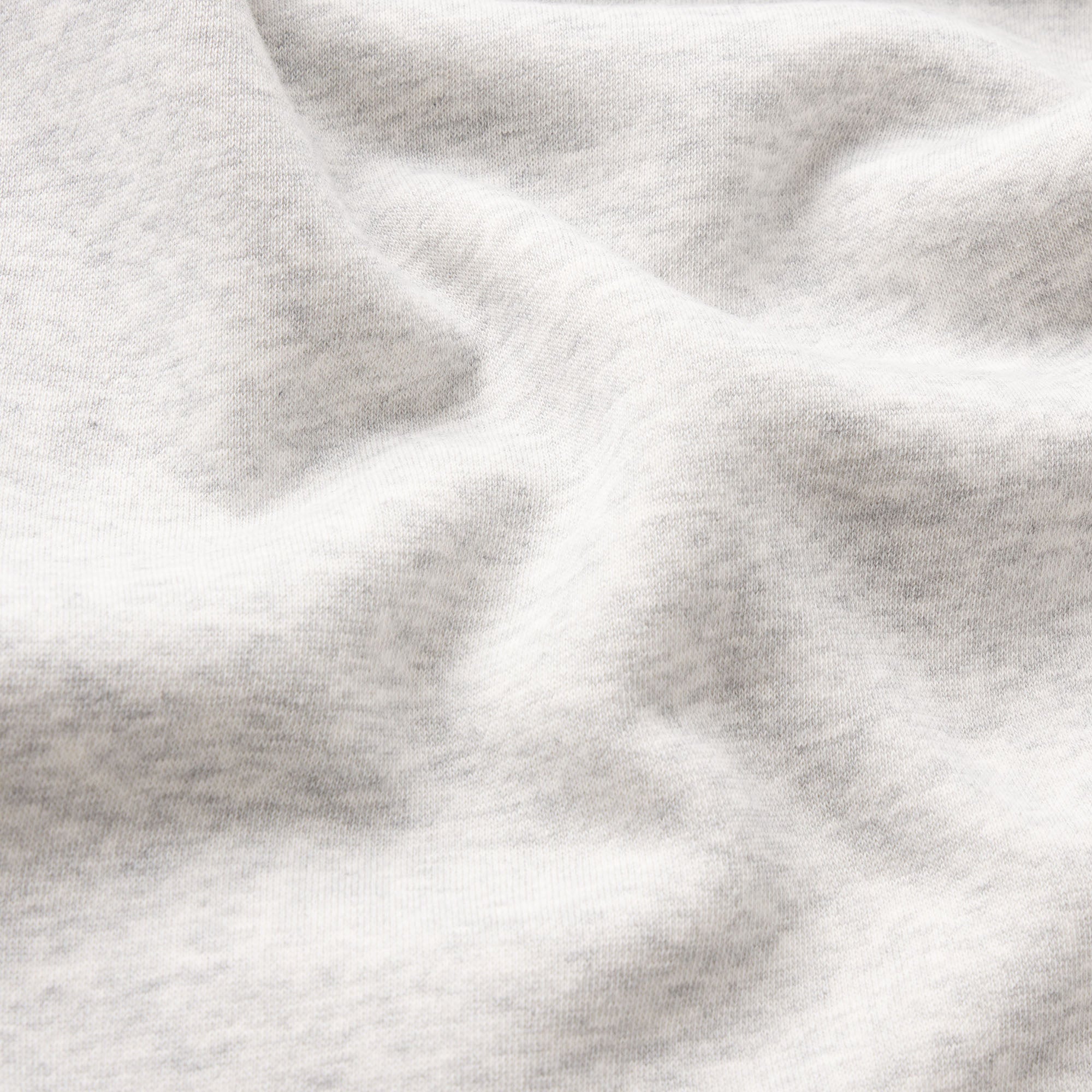 【関税込み】SKIMS グレー Fleece Lounge フーディ FLEECE LOUNGE MENS CLASSIC HOODIE | LIGHT HEATHER GREY