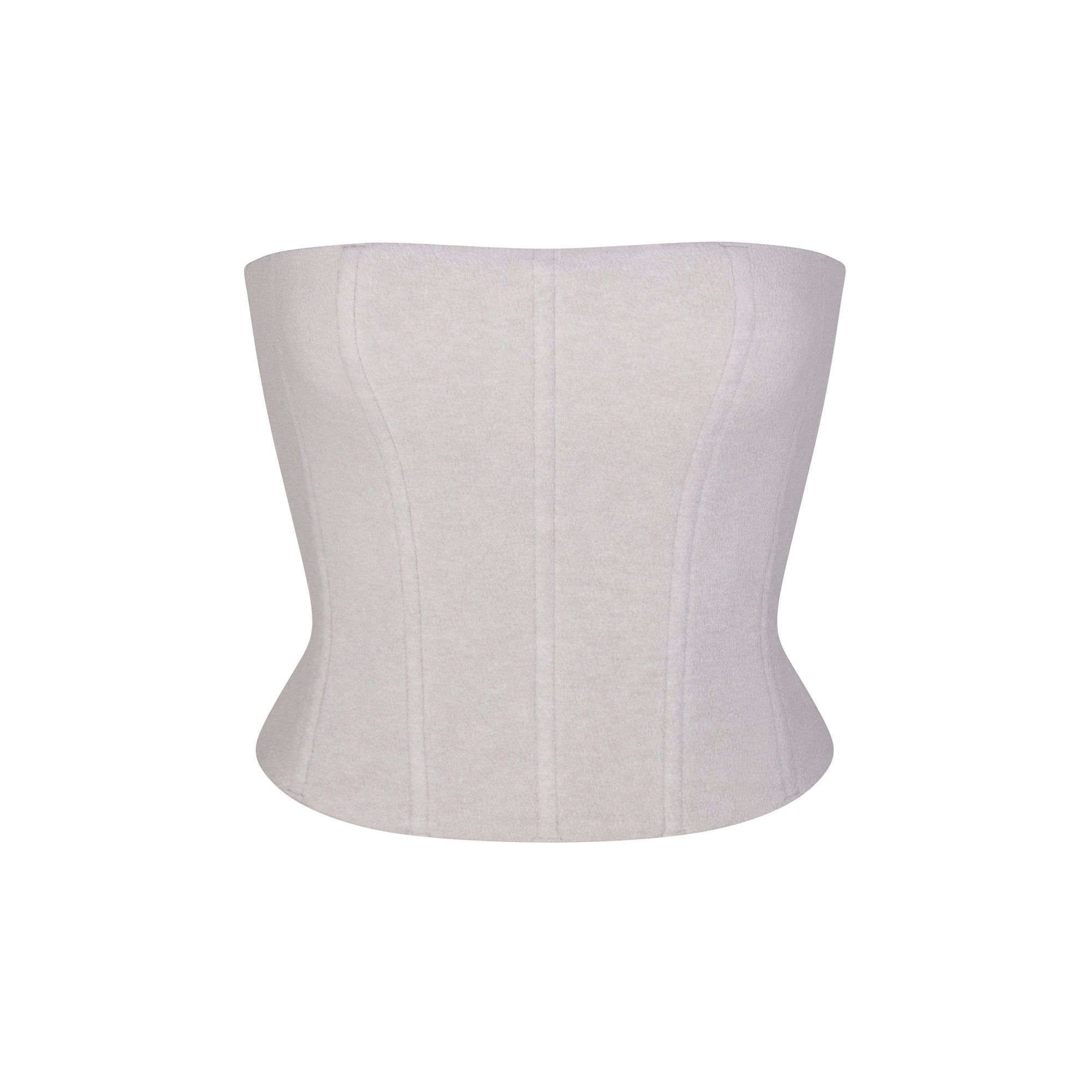 SKIMS FLEECE online CORSET