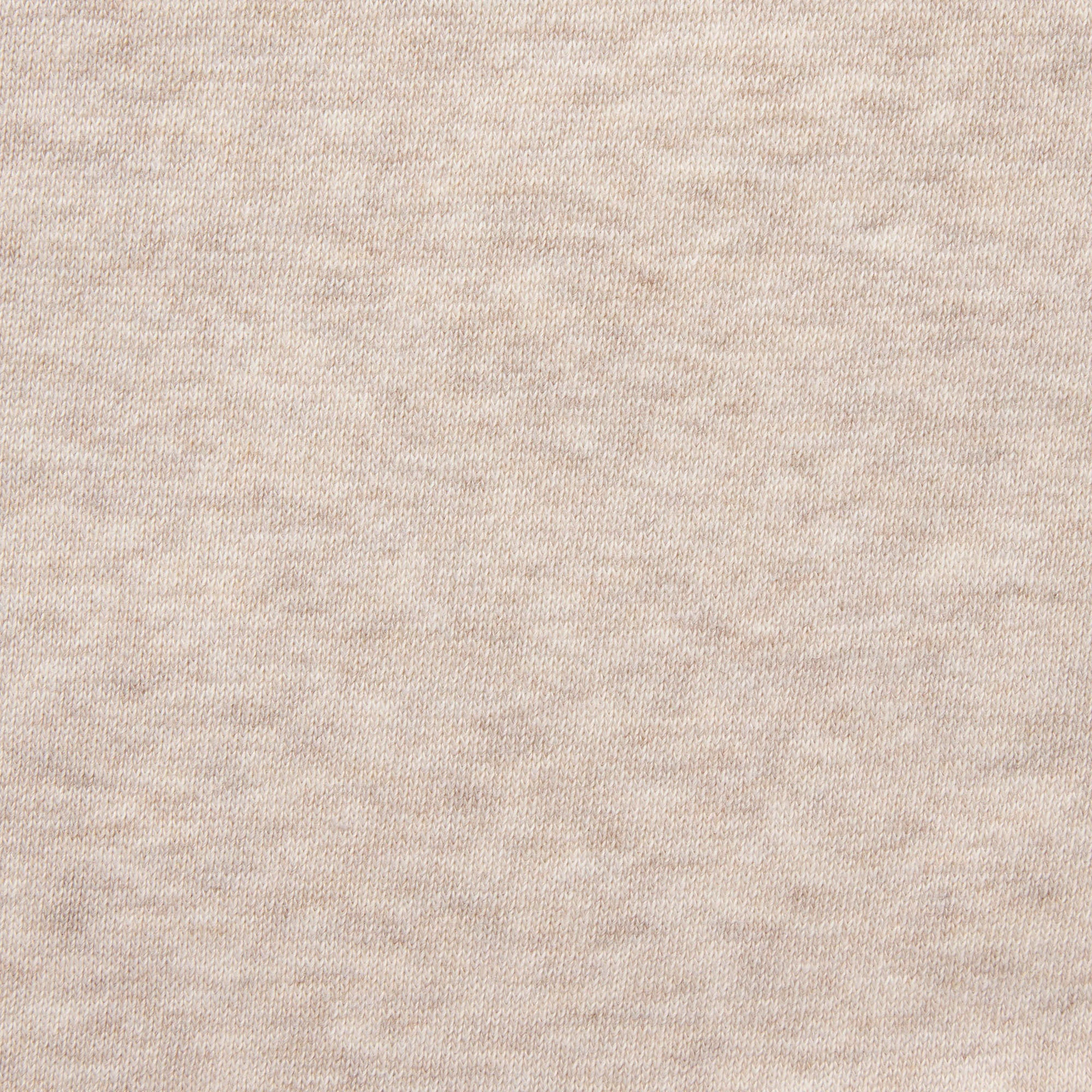 FLEECE LOUNGE MENS RELAXED ZIP UP HOODIE | DESERT HEATHER ADDITIONAL FABRIC DETAILS | about this fabric