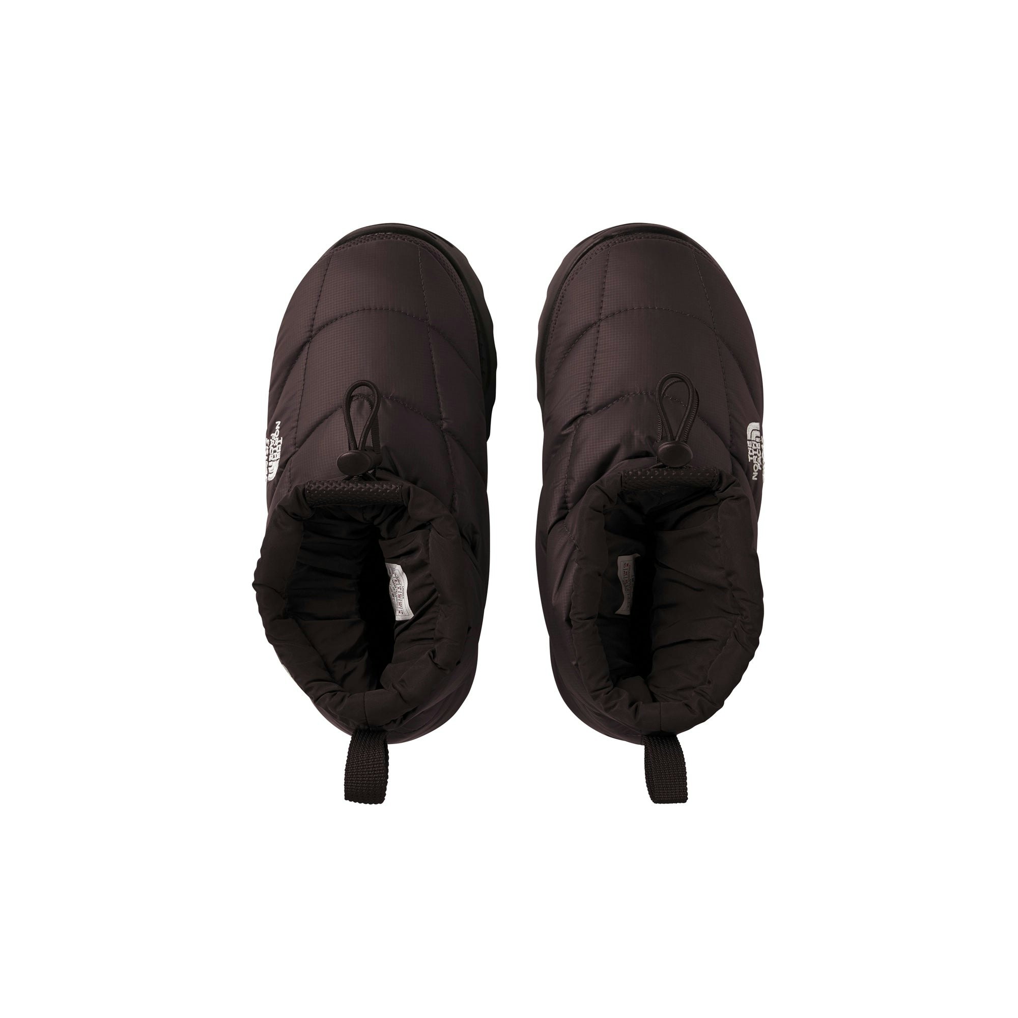 THE NORTH FACE X SKIMS NUPTSE TRACTION CHUKKA | PHOENIX ADDITIONAL FABRIC DETAILS