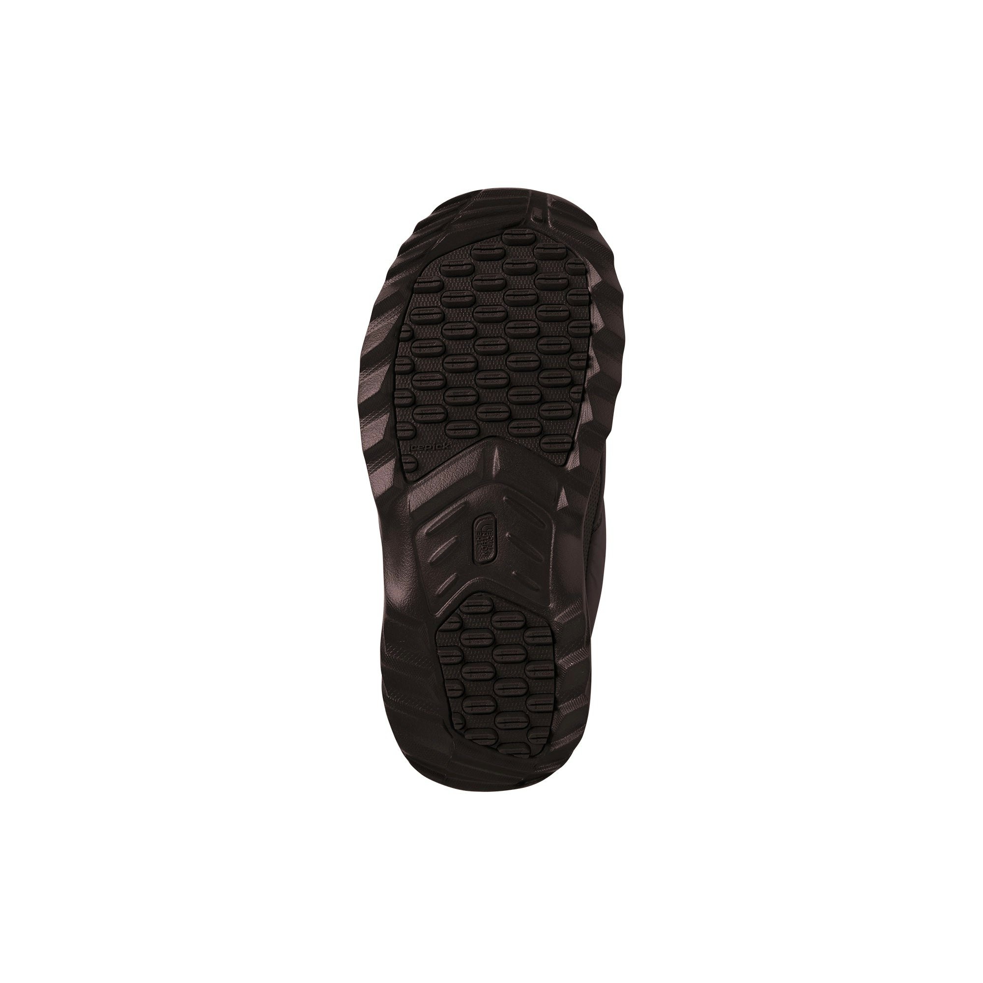 THE NORTH FACE X SKIMS NUPTSE TRACTION CHUKKA | PHOENIX ADDITIONAL FABRIC DETAILS