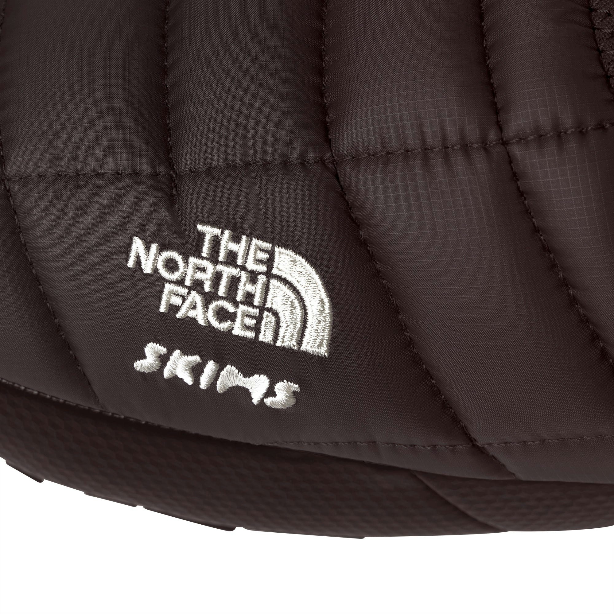 THE NORTH FACE X SKIMS THERMOBALL TRACTION MULE V | PHOENIX ADDITIONAL FABRIC DETAILS