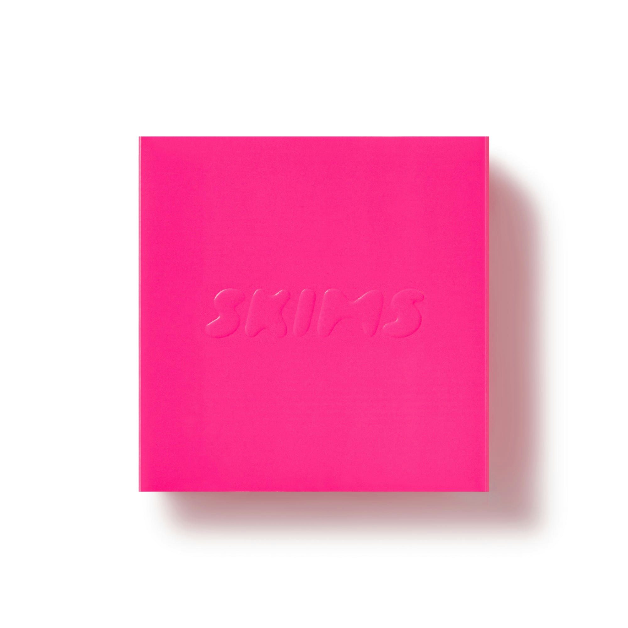 COTTON RIB TANK 3-PACK | SUGAR PINK MULTI FLAT ON A WHITE BACKGROUND | FLT