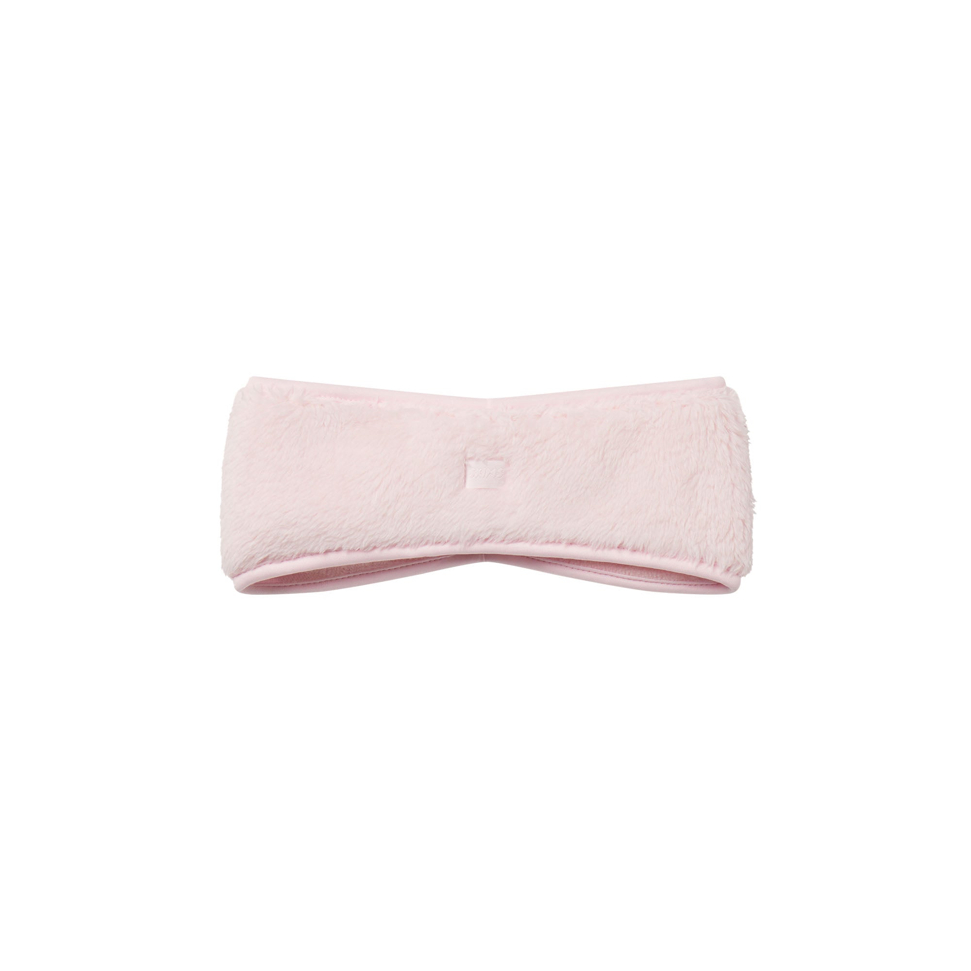 HIGHLINE HEADBAND | BABY PINK FLAT ON A WHITE BACKGROUND | FLT