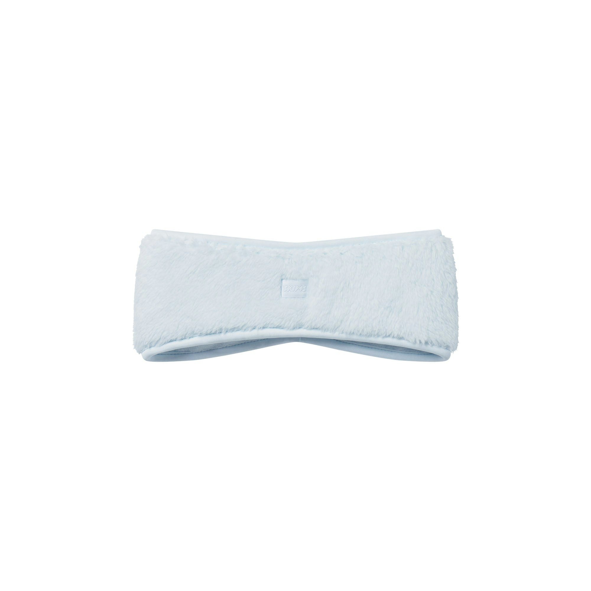 HIGHLINE HEADBAND | CLOUD FLAT ON A WHITE BACKGROUND | FLT