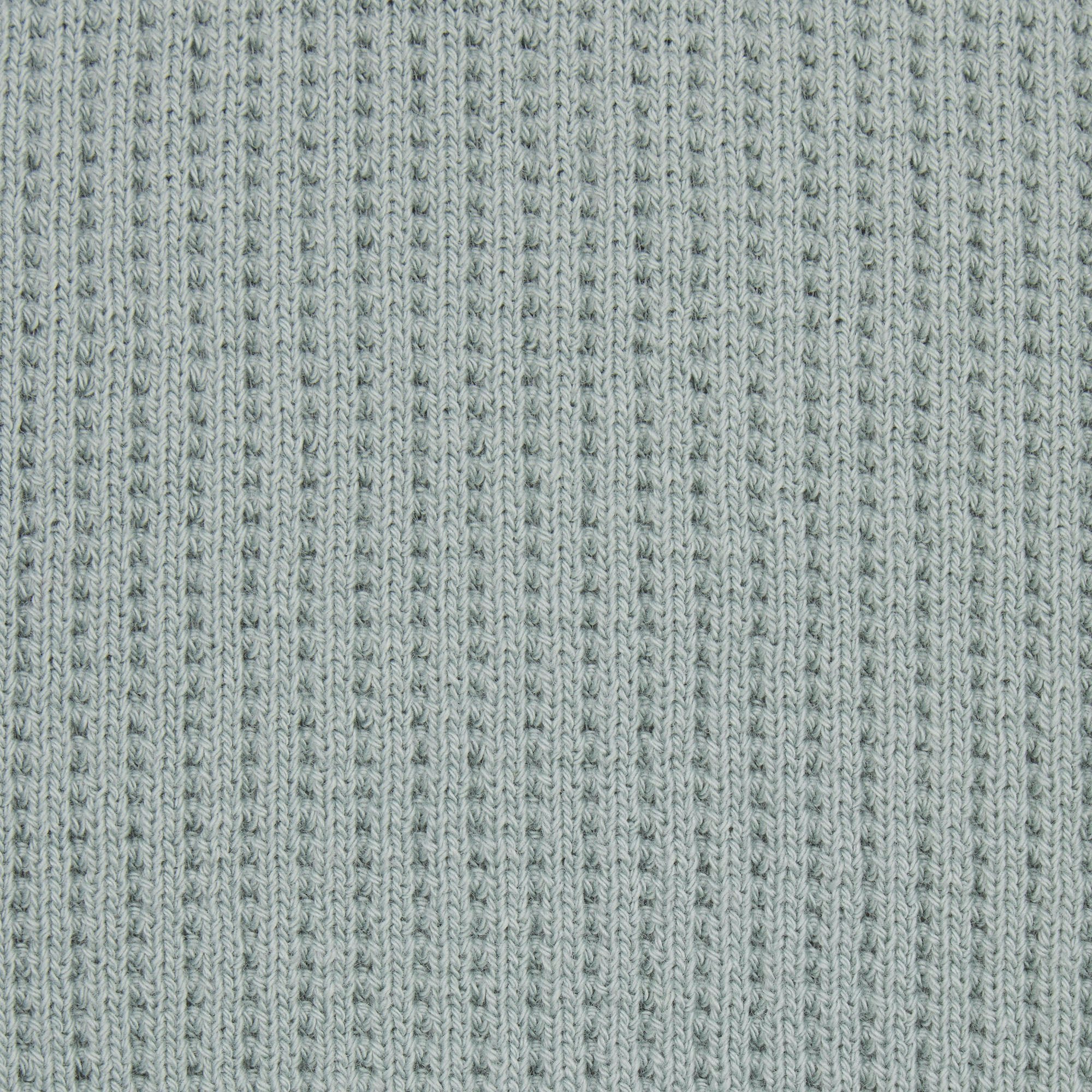 HEAVY WAFFLE TANK | VAPOR ADDITIONAL FABRIC DETAILS