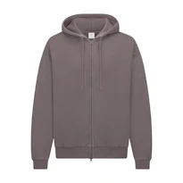 MENS ZIP UP HOODIE