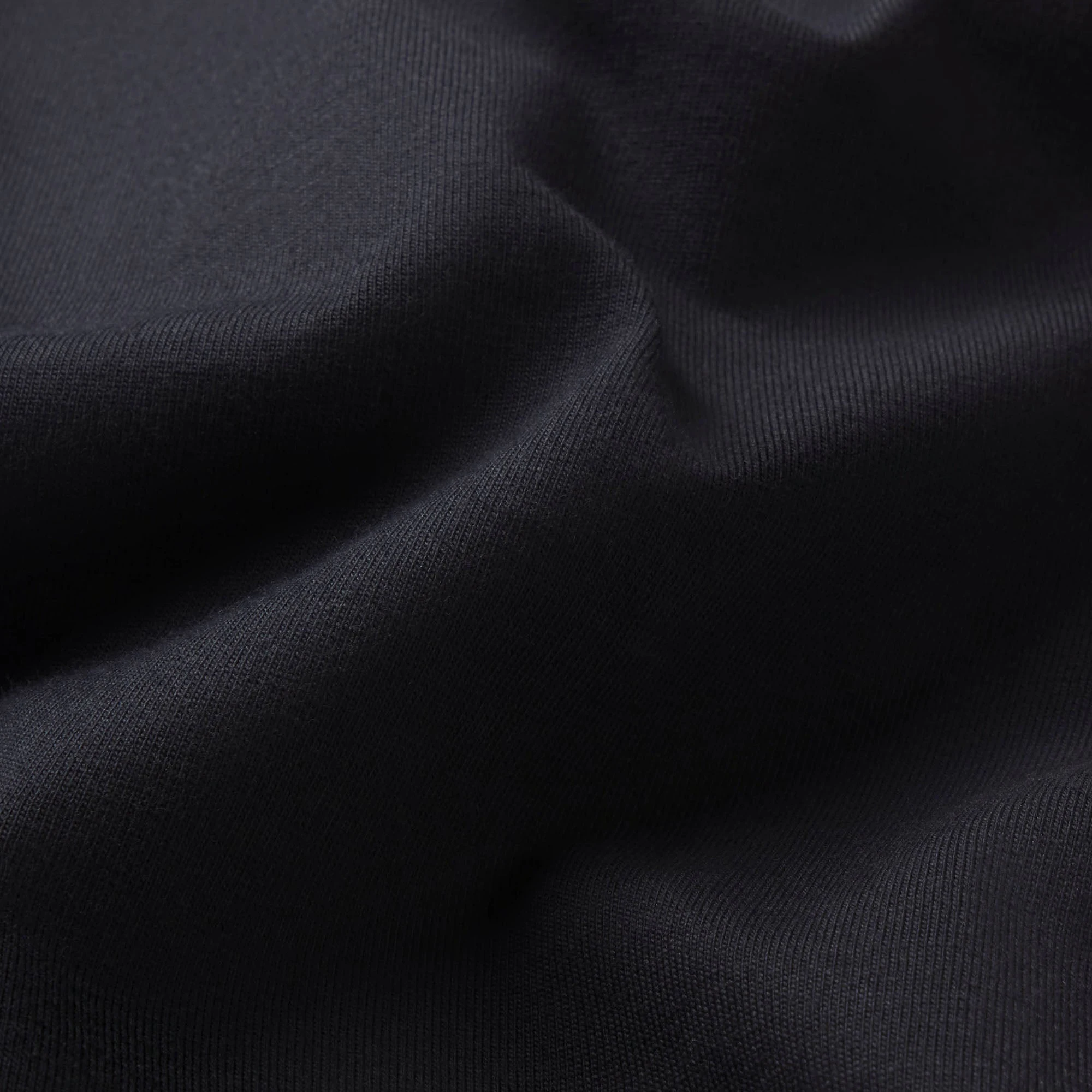 ULTRA FINE MESH DEEP MICRO THONG | OBSIDIAN ADDITIONAL FABRIC DETAILS