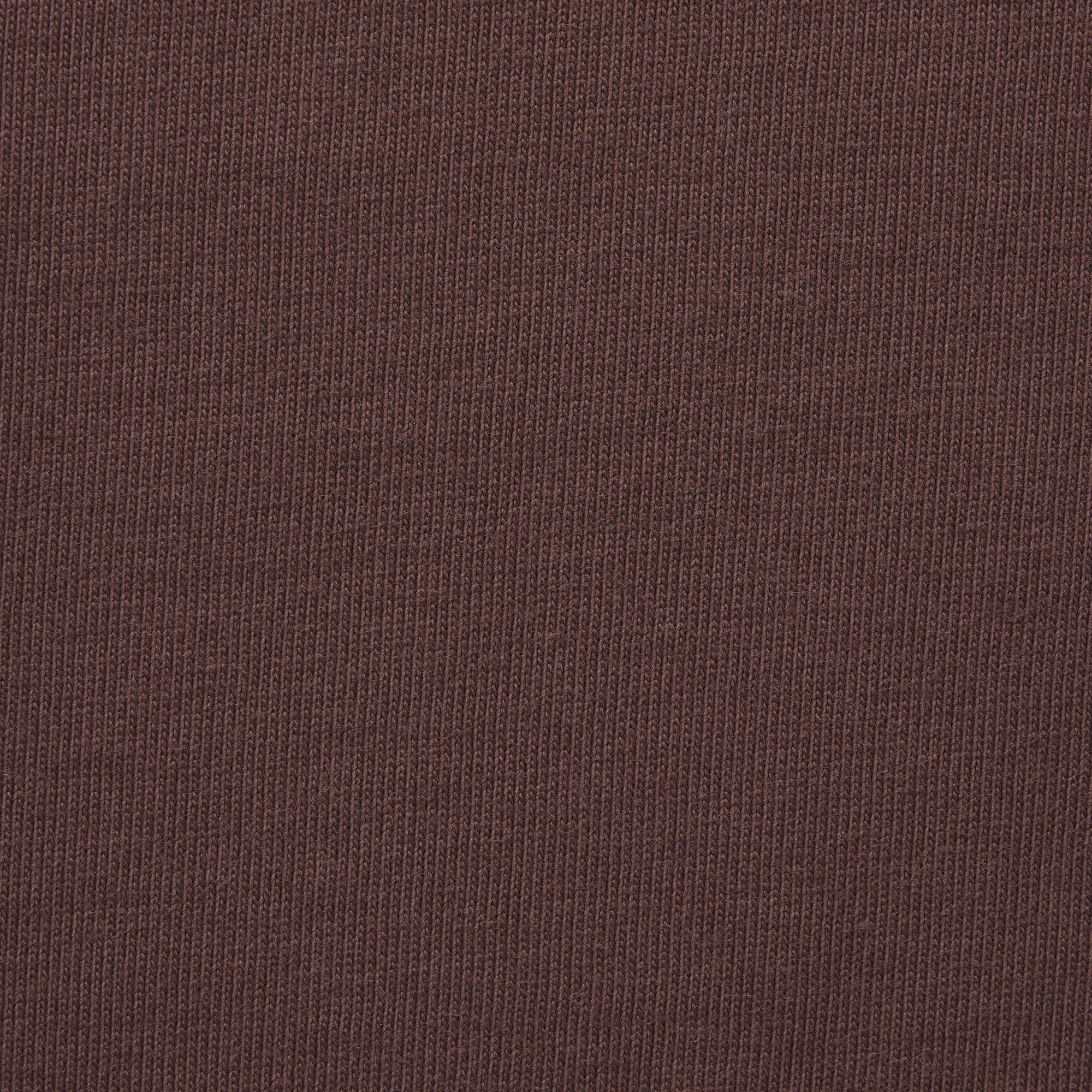 HEAVYWEIGHT COTTON MENS RELAXED T-SHIRT | DARK AMETHYST ADDITIONAL FABRIC DETAILS