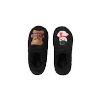 CACTUS PLANT FLEA MARKET X SKIMS SHERPA SLIPPER