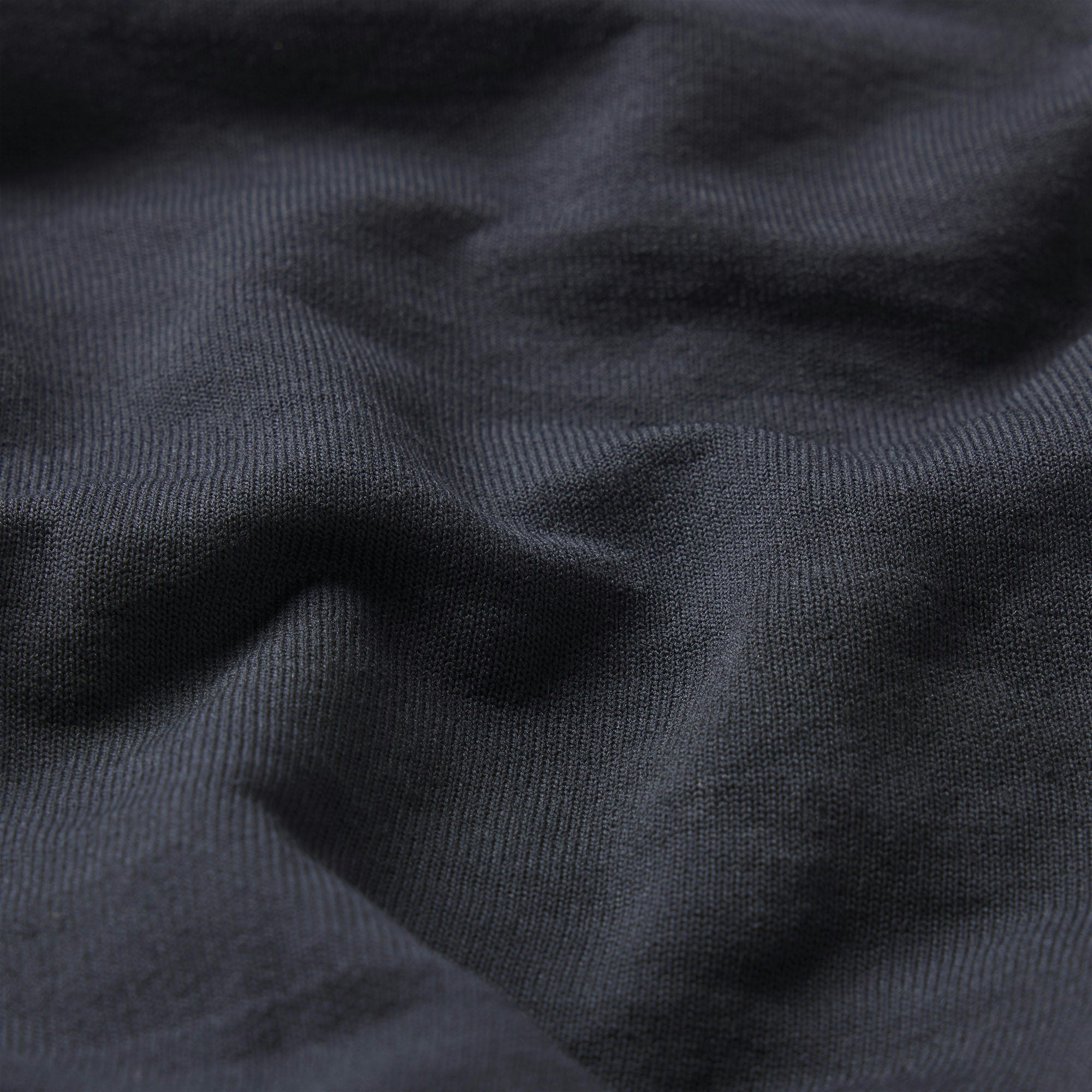 HOSIERY SHAPING CAPRI TIGHTS | ONYX ADDITIONAL FABRIC DETAILS