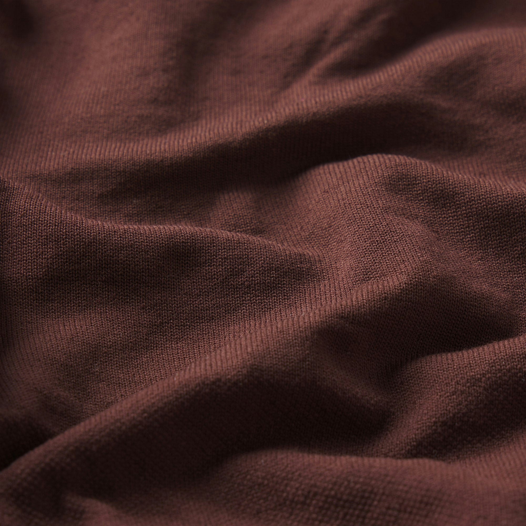 HOSIERY SHAPING CAPRI TIGHTS | COCOA ADDITIONAL FABRIC DETAILS