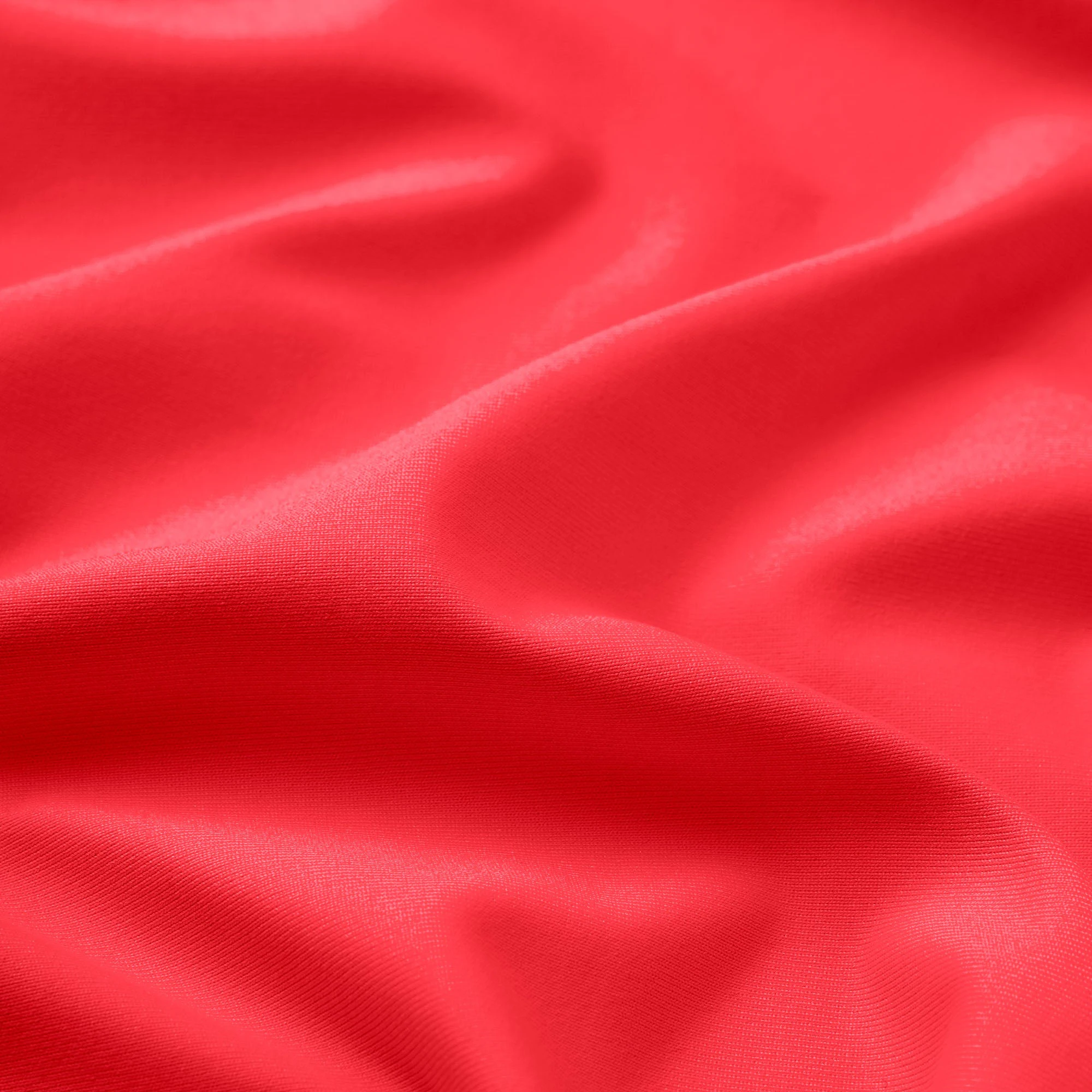 ICONIC SWIM SNATCHING ONE PIECE | CARMINE ADDITIONAL FABRIC DETAILS