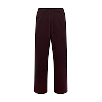 COTTON KNIT MENS STRAIGHT LEG PANT