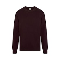 COTTON KNIT MENS SWEATER