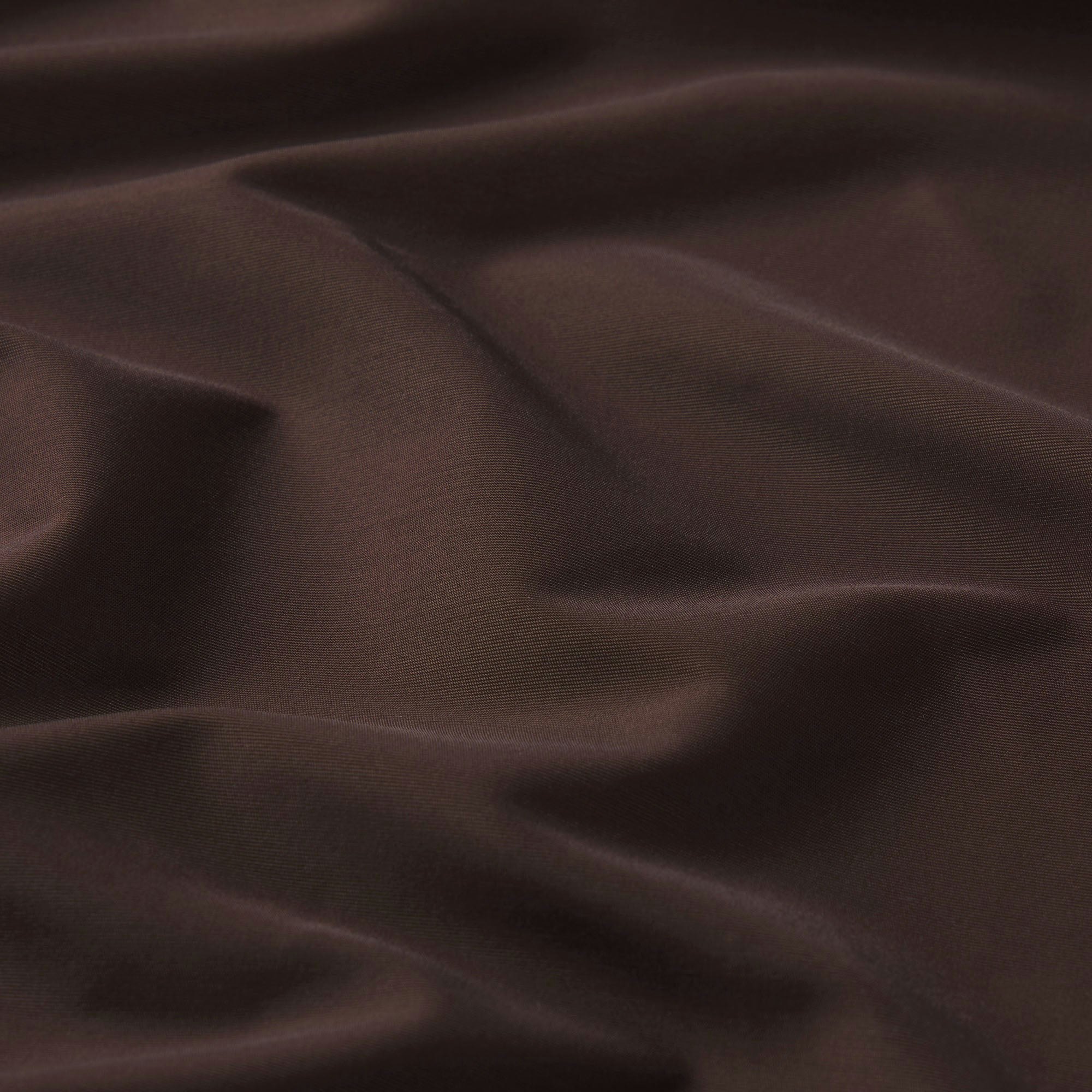 INVISIBLE THONG | COCOA ADDITIONAL FABRIC DETAILS