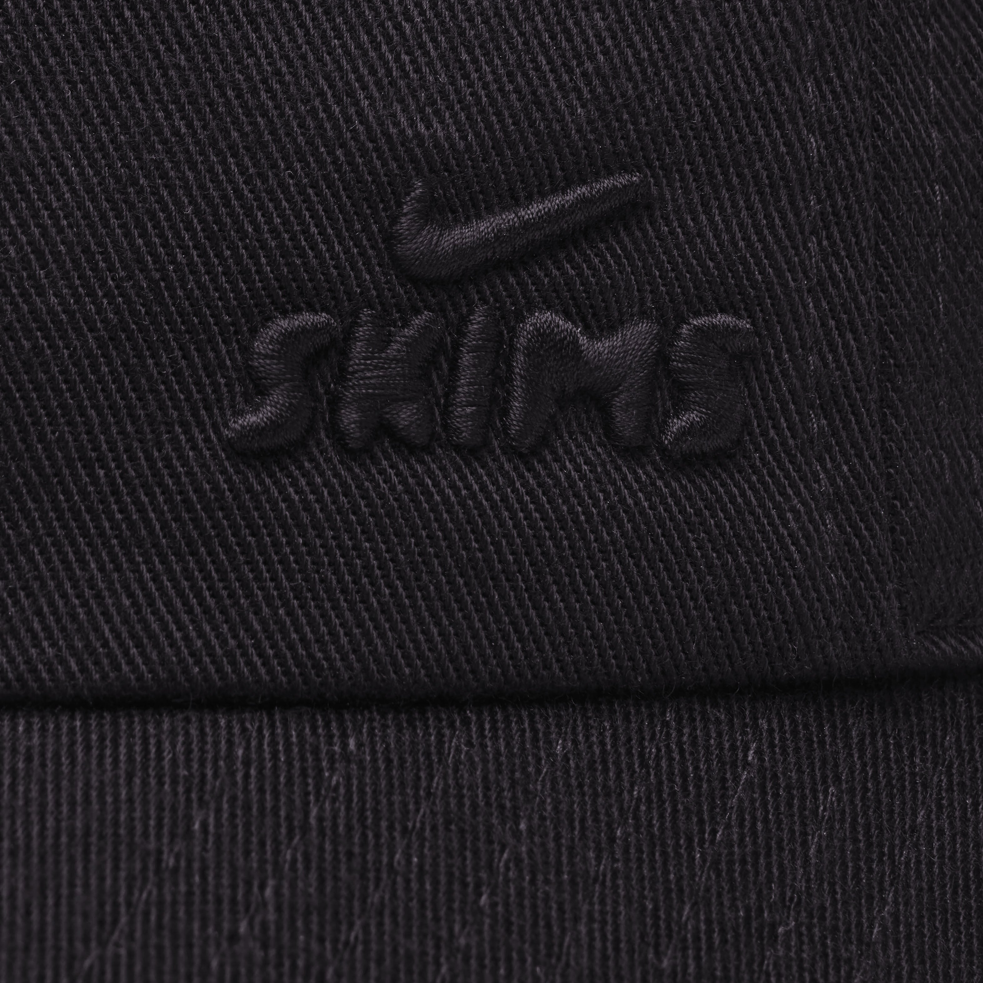 NikeSKIMS ACCESSORIES CLUB CAP | OBSIDIAN | SKIMS