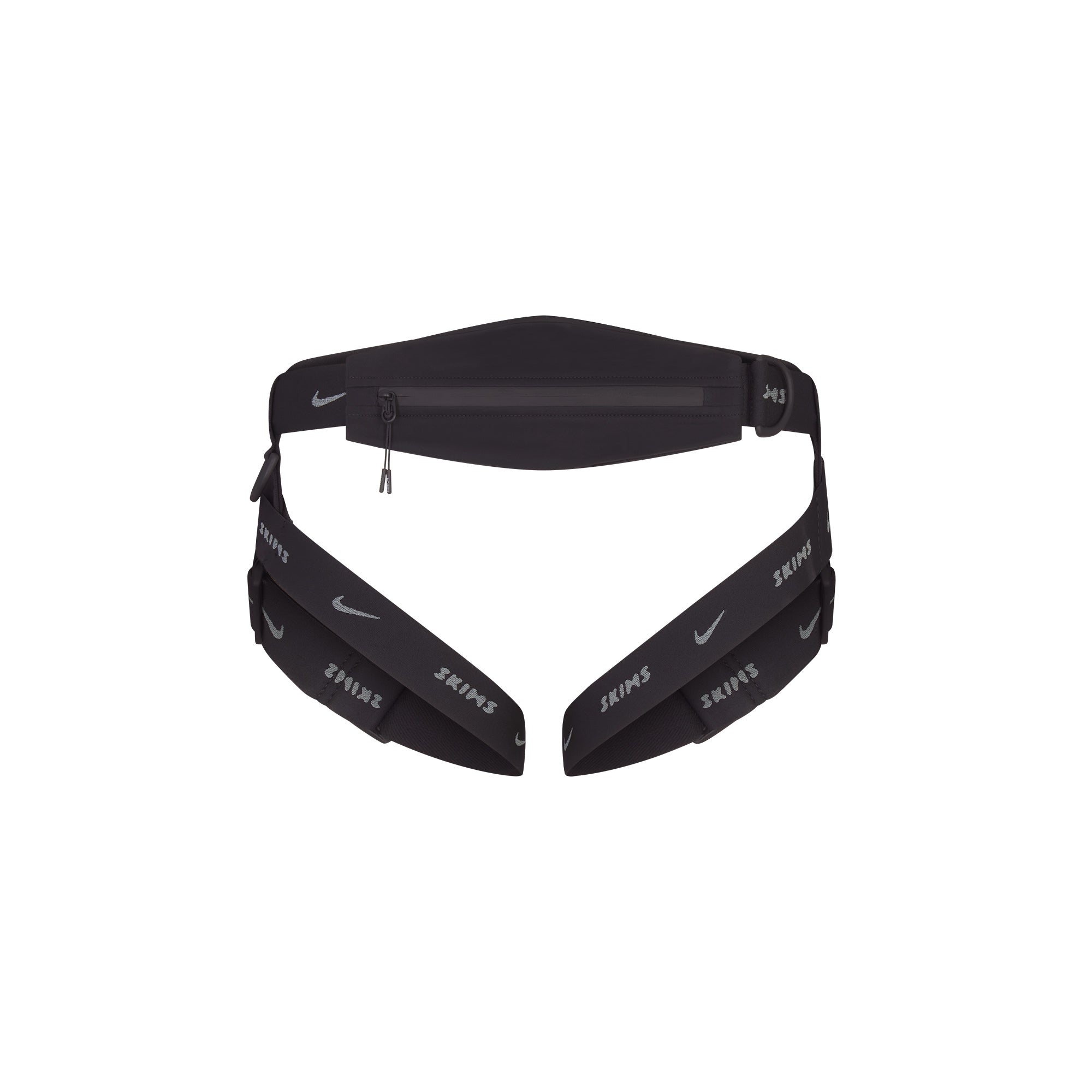 【新品未開封・完売品】NIKE × SKIMS ウエストパック オブシディアン NikeSKIMS ACCESSORIES HARNESS WAISTPACK | OBSIDIAN | SKIMS