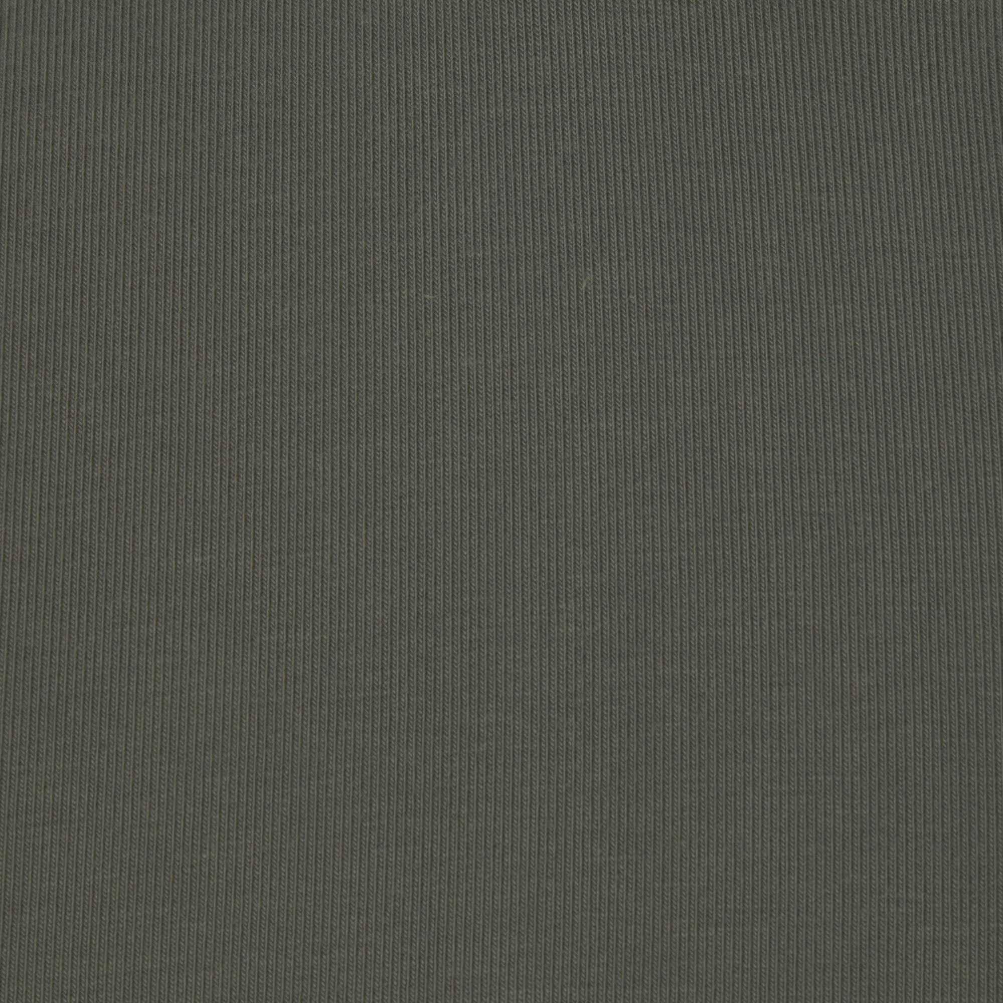 JERSEY LOUNGE MENS ZIP UP HOODIE | BASIL ADDITIONAL FABRIC DETAILS