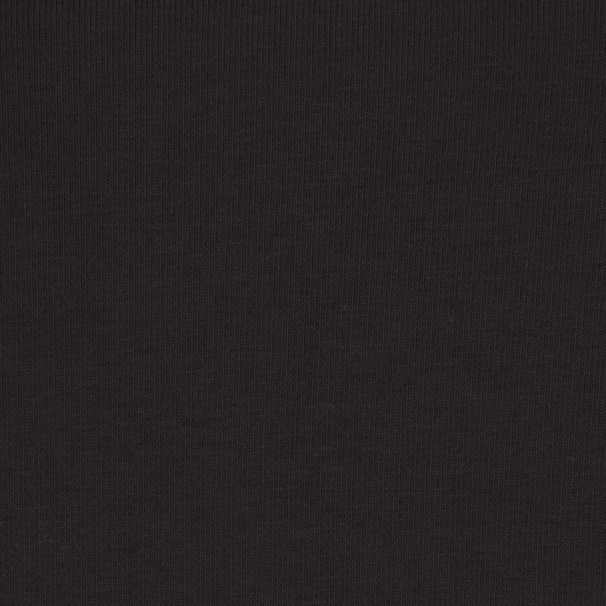 JERSEY LOUNGE MENS JOGGER | OBSIDIAN ADDITIONAL FABRIC DETAILS