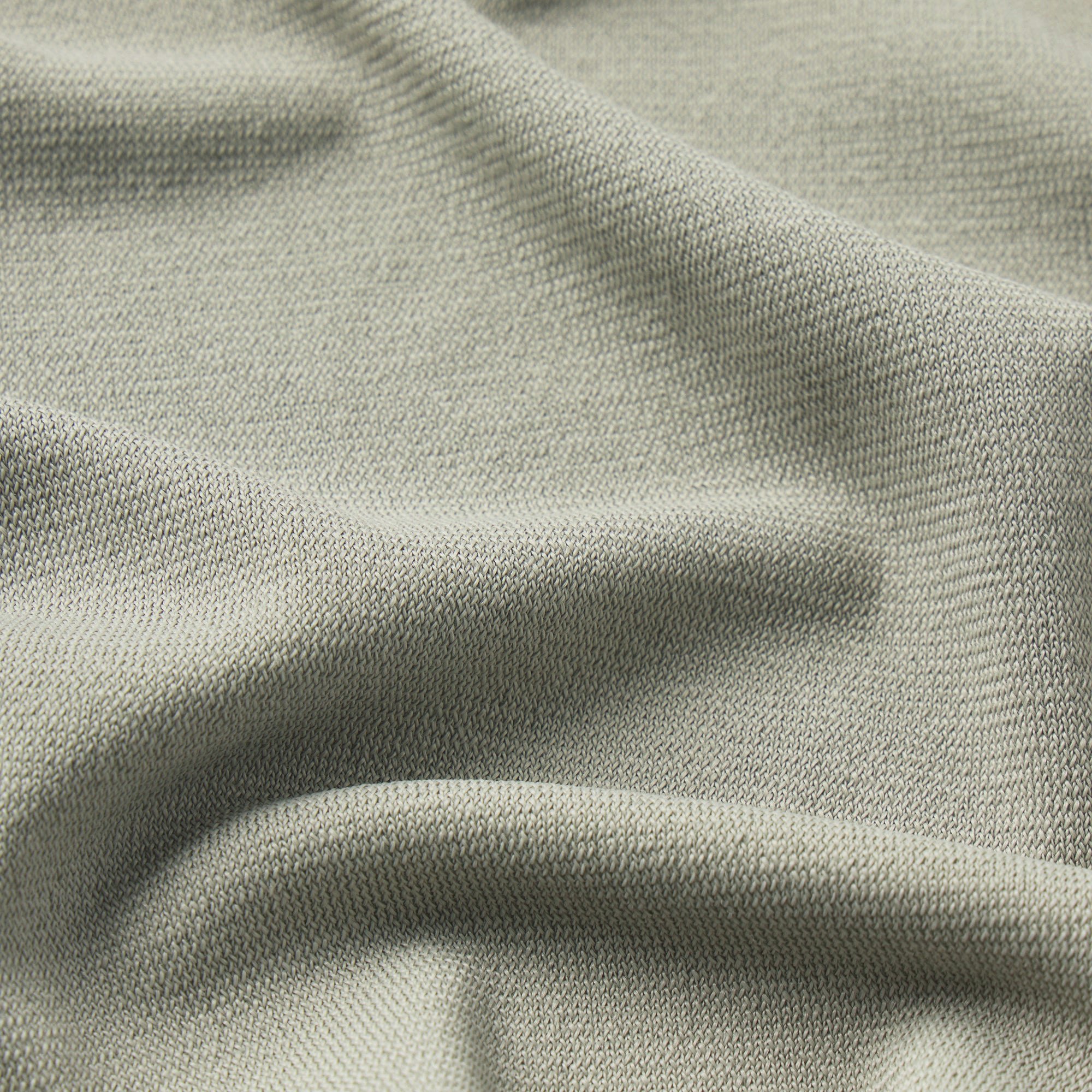 NikeSKIMS STRETCH KNIT FOLDOVER WIDE LEG PANT | DUNE ADDITIONAL FABRIC DETAILS