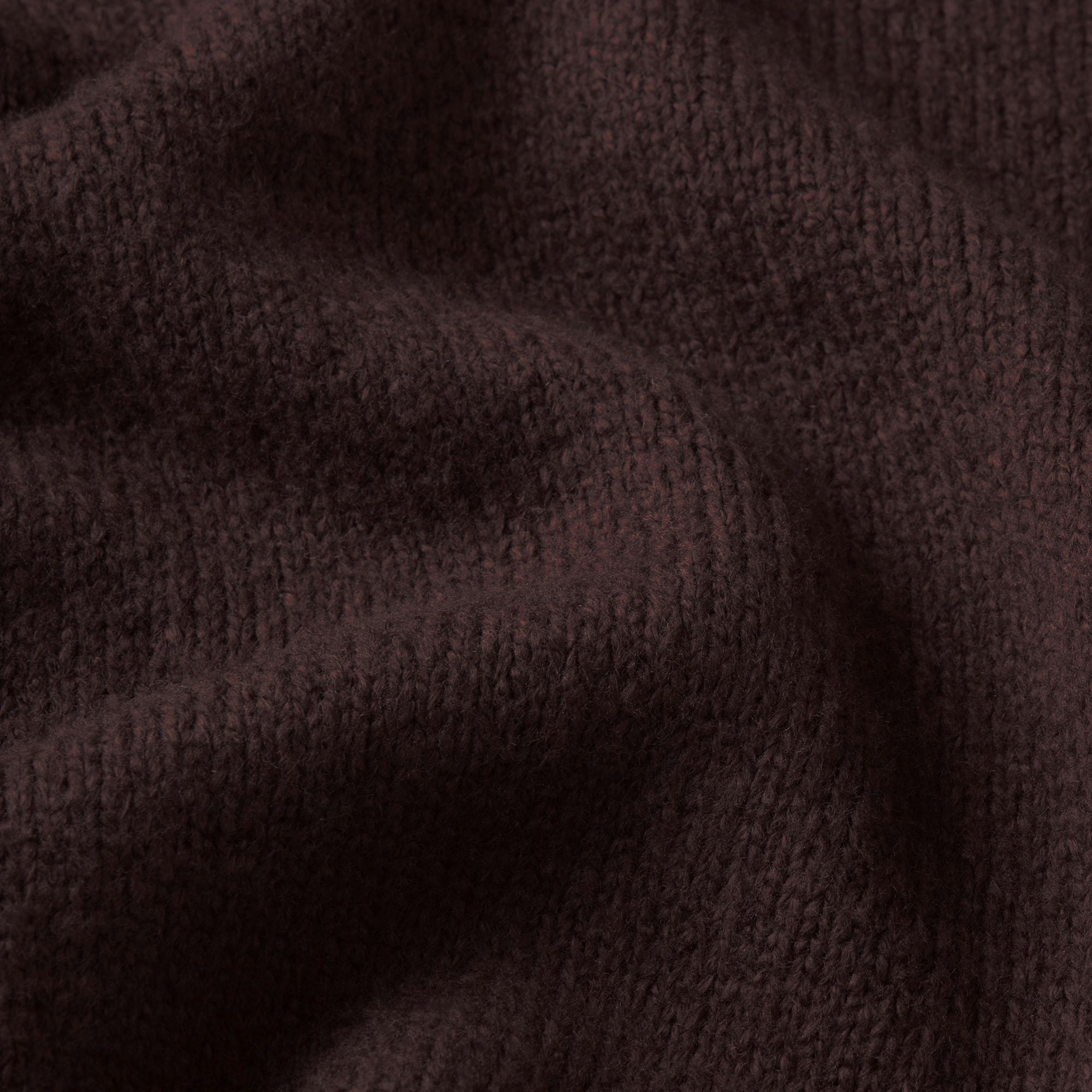 LACE KNIT LONG SLEEVE MINI DRESS | PHOENIXADDITIONAL FABRIC DETAILS