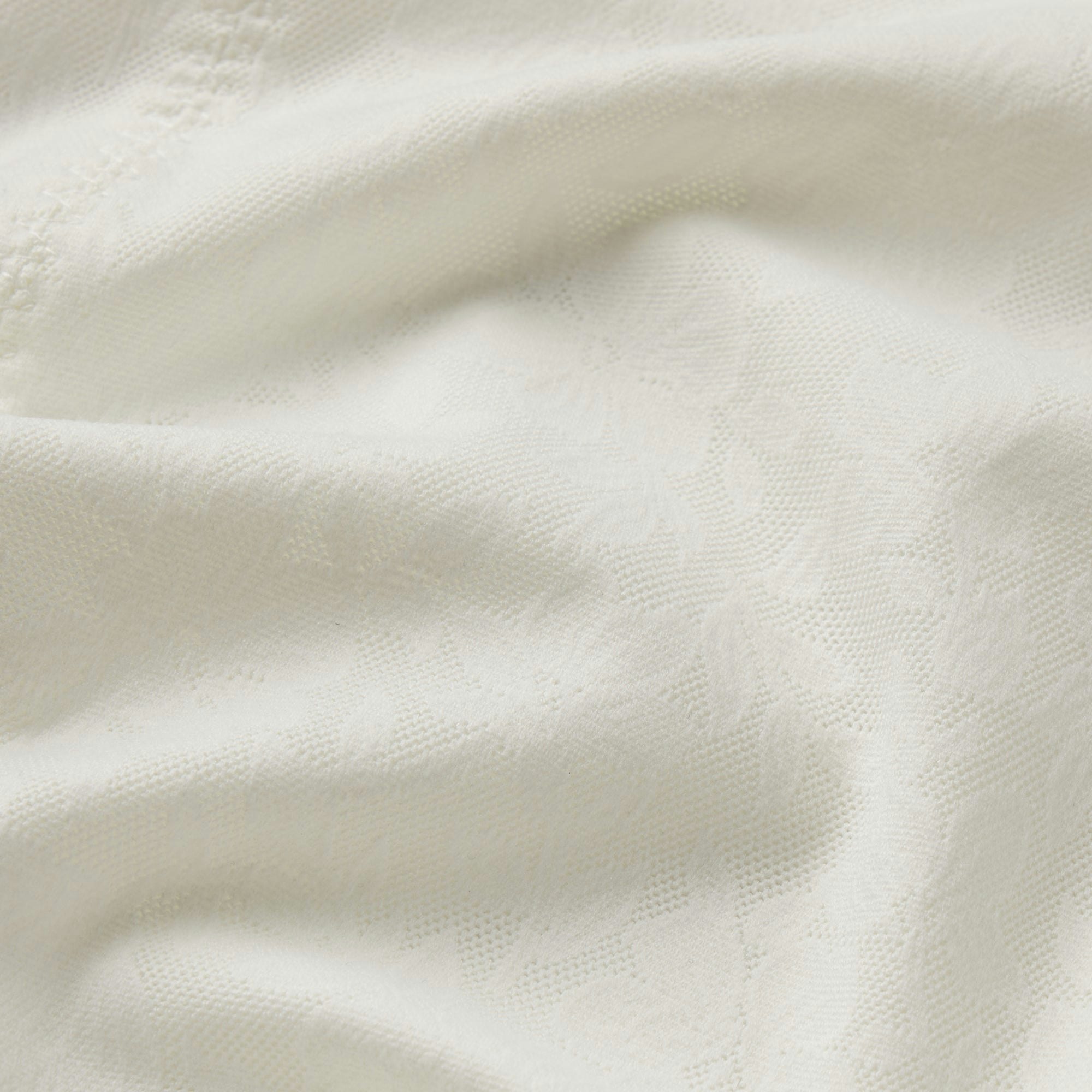 LACE SHAPEWEAR CORSET | IVORY ADDITIONAL FABRIC DETAILS