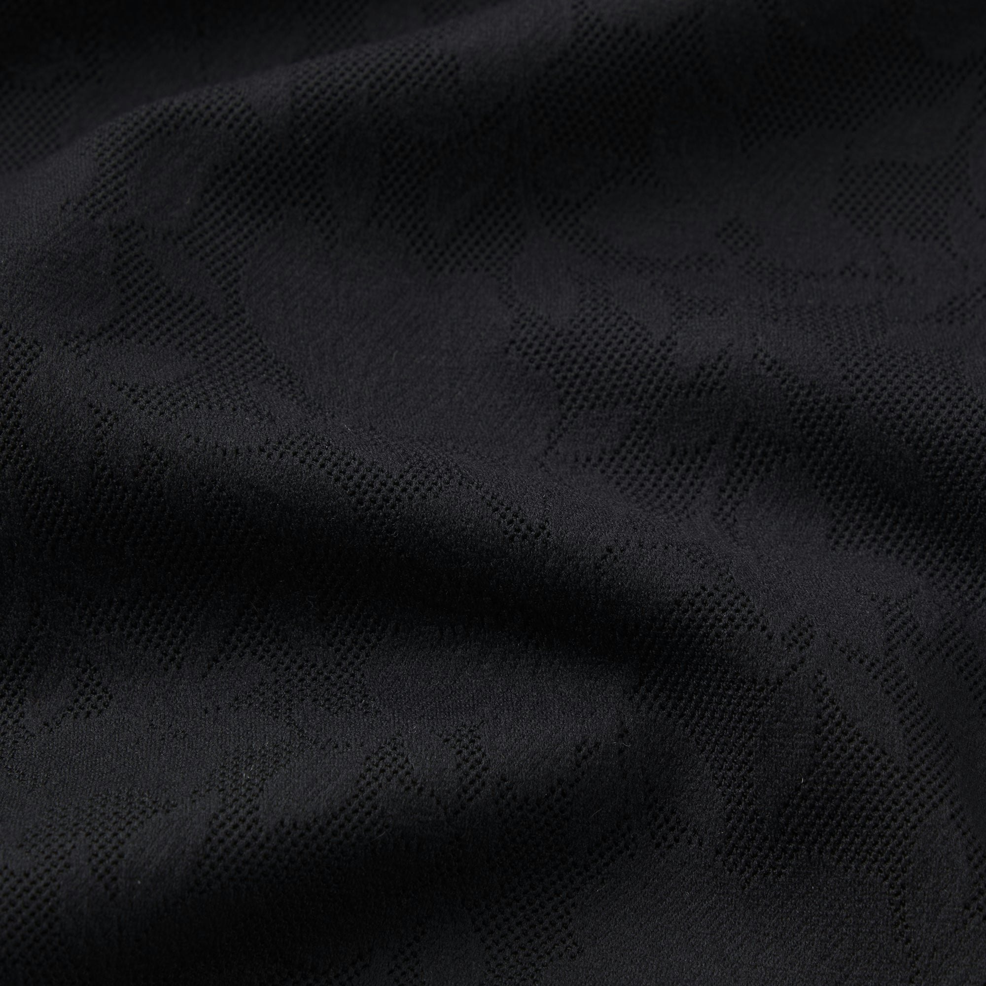 LACE SHAPEWEAR SHORT | ONYX ADDITIONAL FABRIC DETAILS