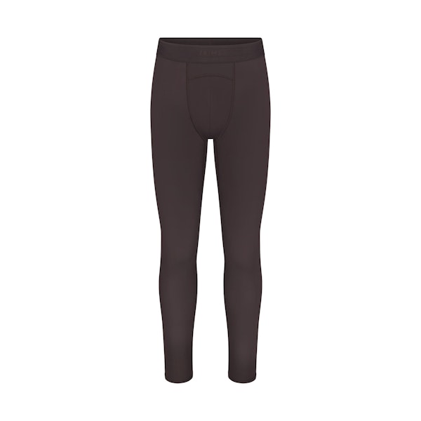 SKIMS SPORT MENS LEGGING | PHOENIX (MENS BOXERS) FLAT ON A WHITE BACKGROUND | FLT