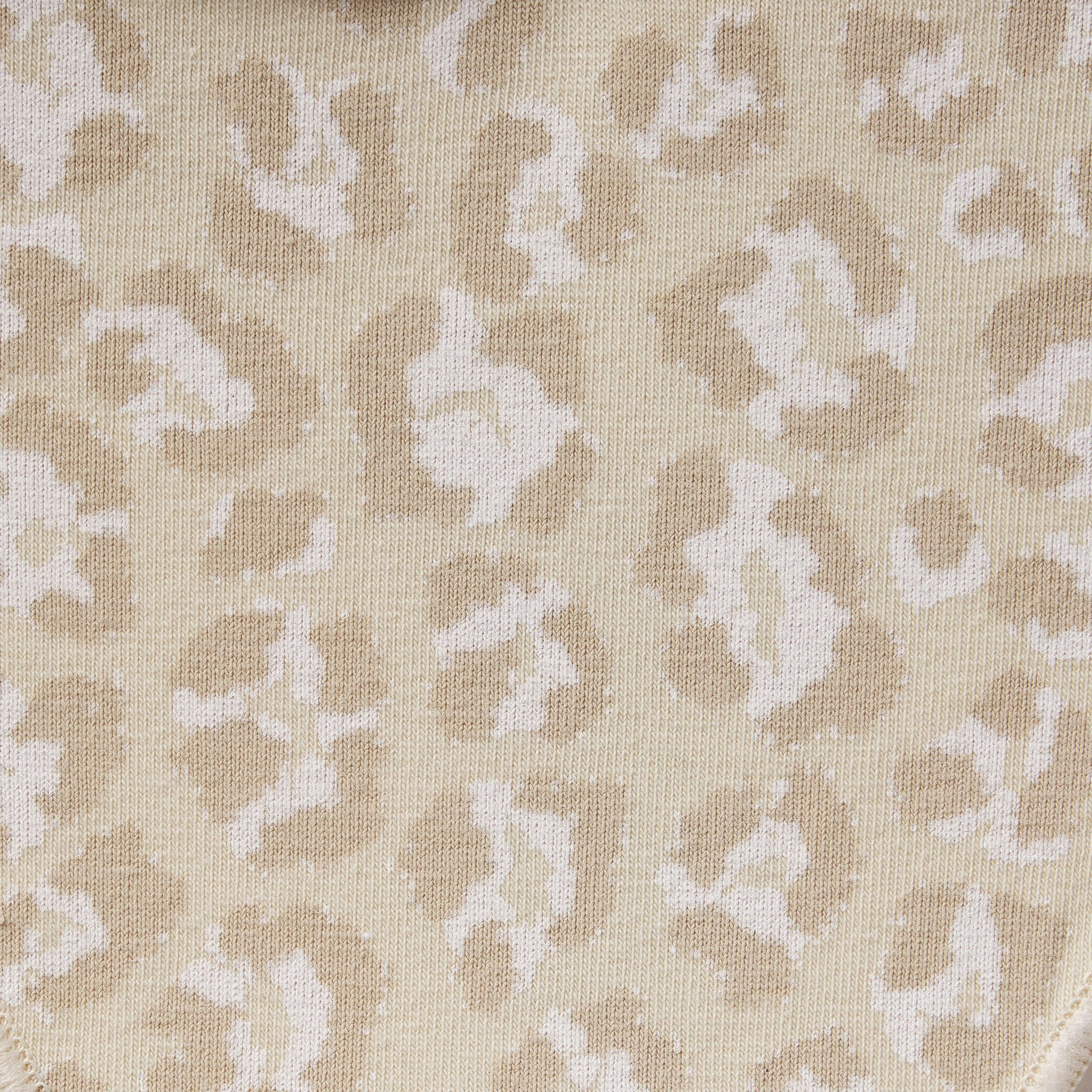 LIGHTWEIGHT COTTON RUCHED BACK HIPSTER | DELTA LEOPARD ADDITIONAL FABRIC DETAILS