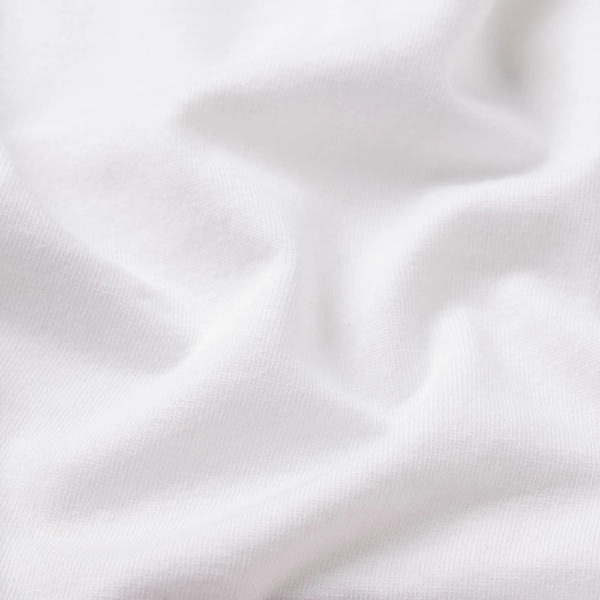 LIGHTWEIGHT COTTON LACE HIPSTER | SNOW ADDITIONAL FABRIC DETAILS