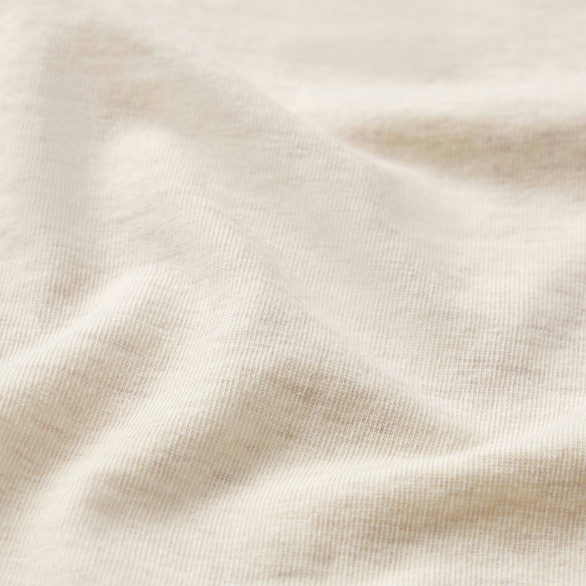 LIGHTWEIGHT COTTON STRING THONG 10-PACK | HEATHER SOOT MULTI ADDITIONAL FABRIC DETAILS