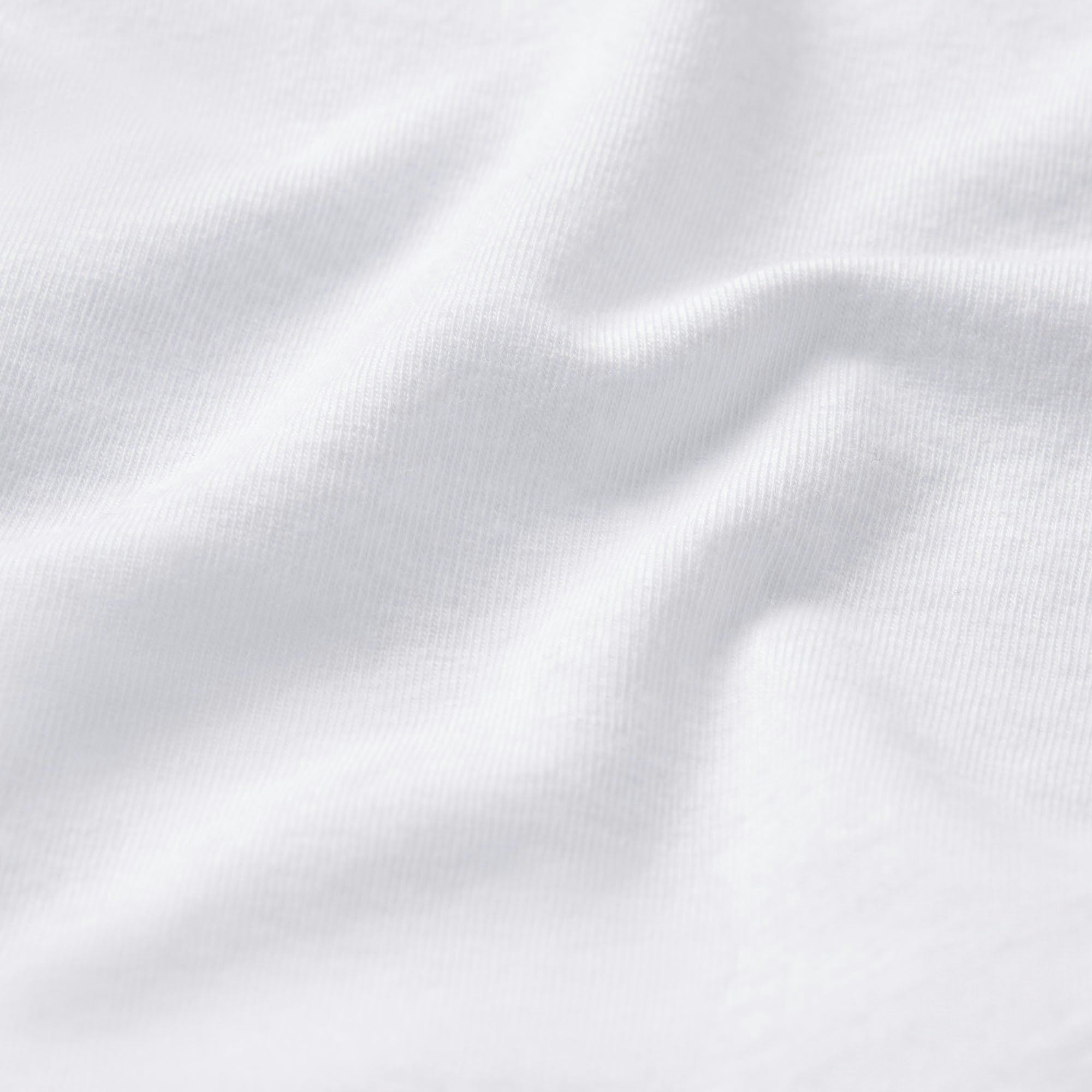 LIGHTWEIGHT COTTON BIKINI 10-PACK | HEATHER SOOT MULTI ADDITIONAL FABRIC DETAILS