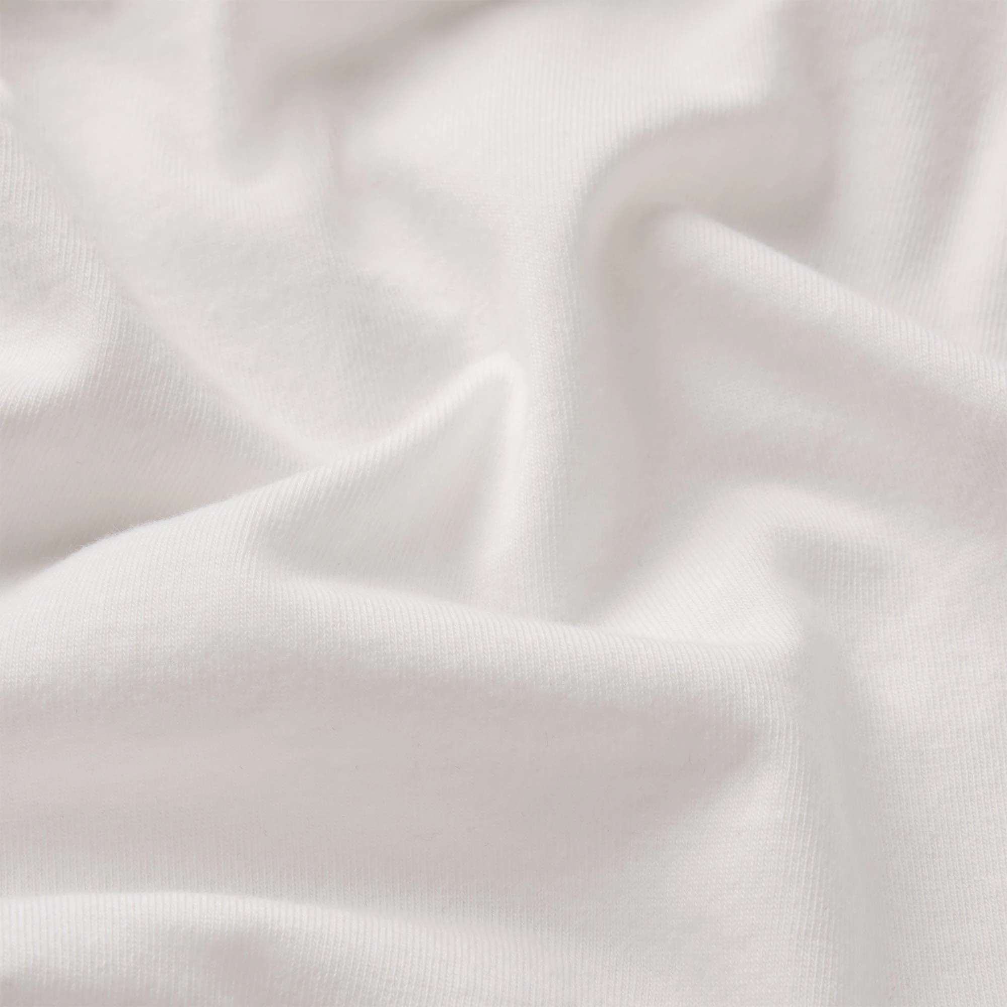 LIGHTWEIGHT COTTON LACE BRIEF | SNOW ADDITIONAL FABRIC DETAILS