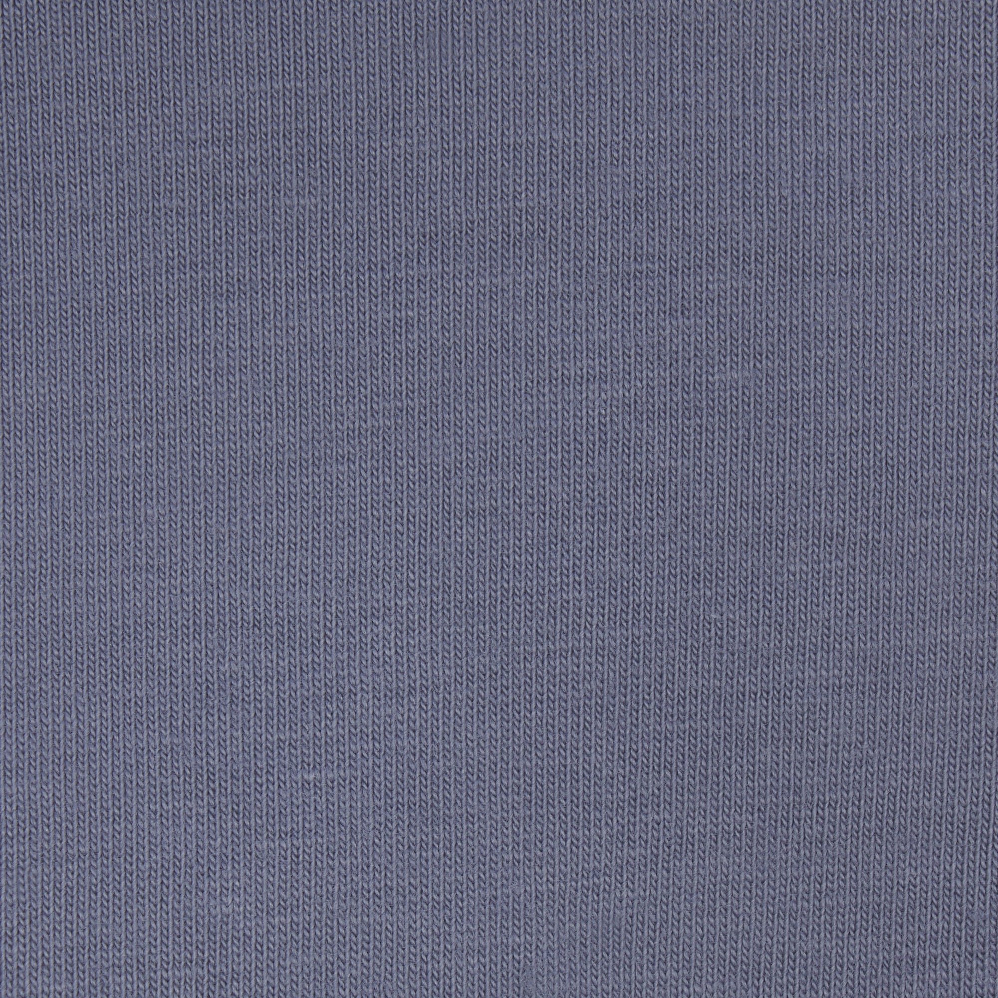 LIGHTWEIGHT COTTON LACE TRIM THONG | STEEL BLUE ADDITIONAL FABRIC DETAILS